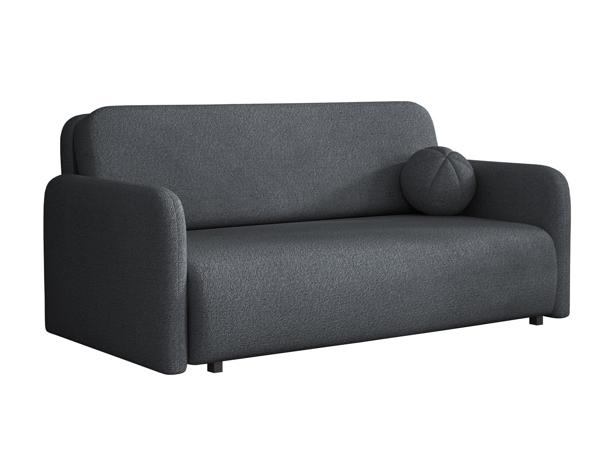 Sofá cama Poetal IV (Coral 80)