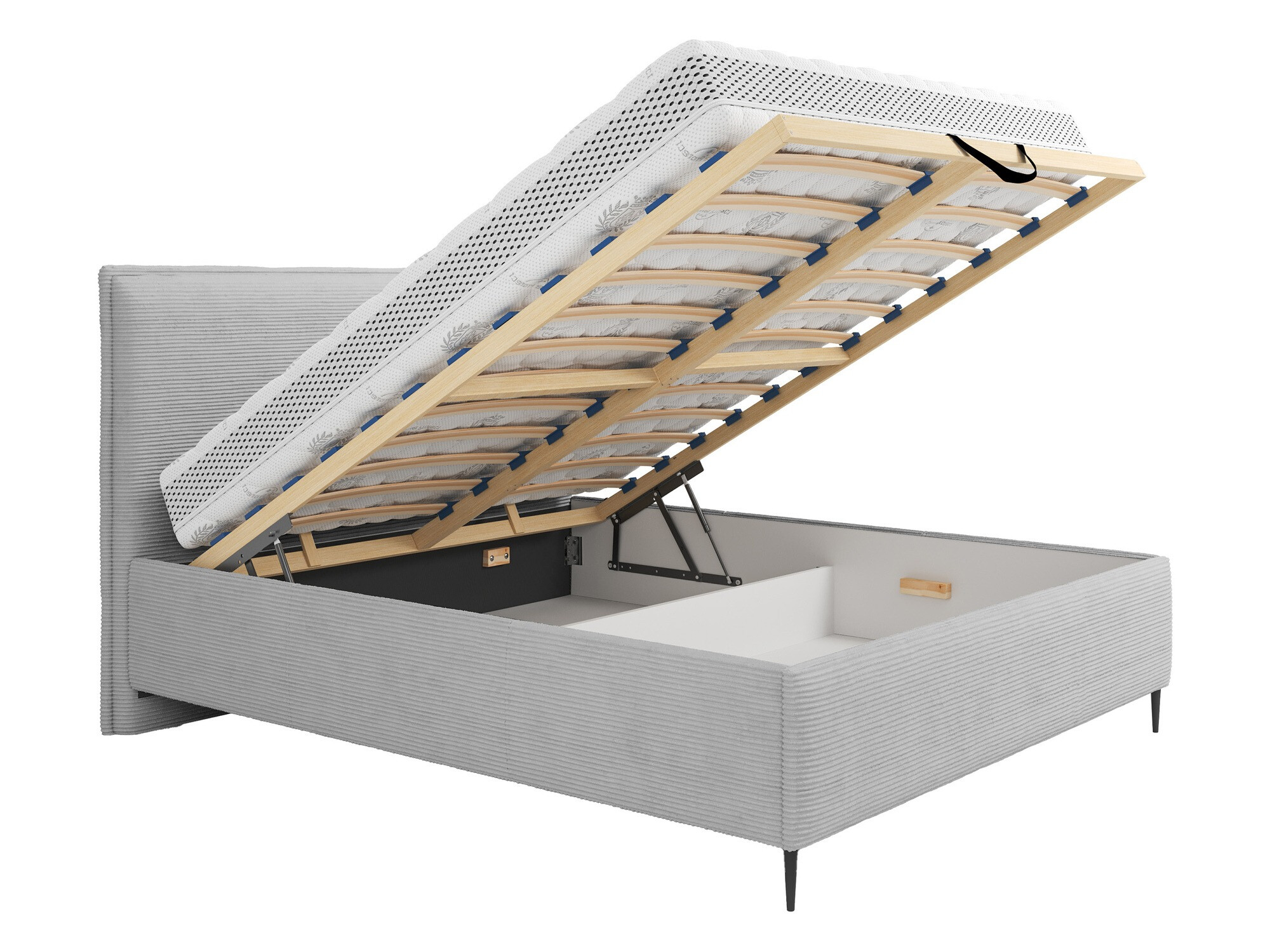 Cama ComfiDream 193 (Poso 100)