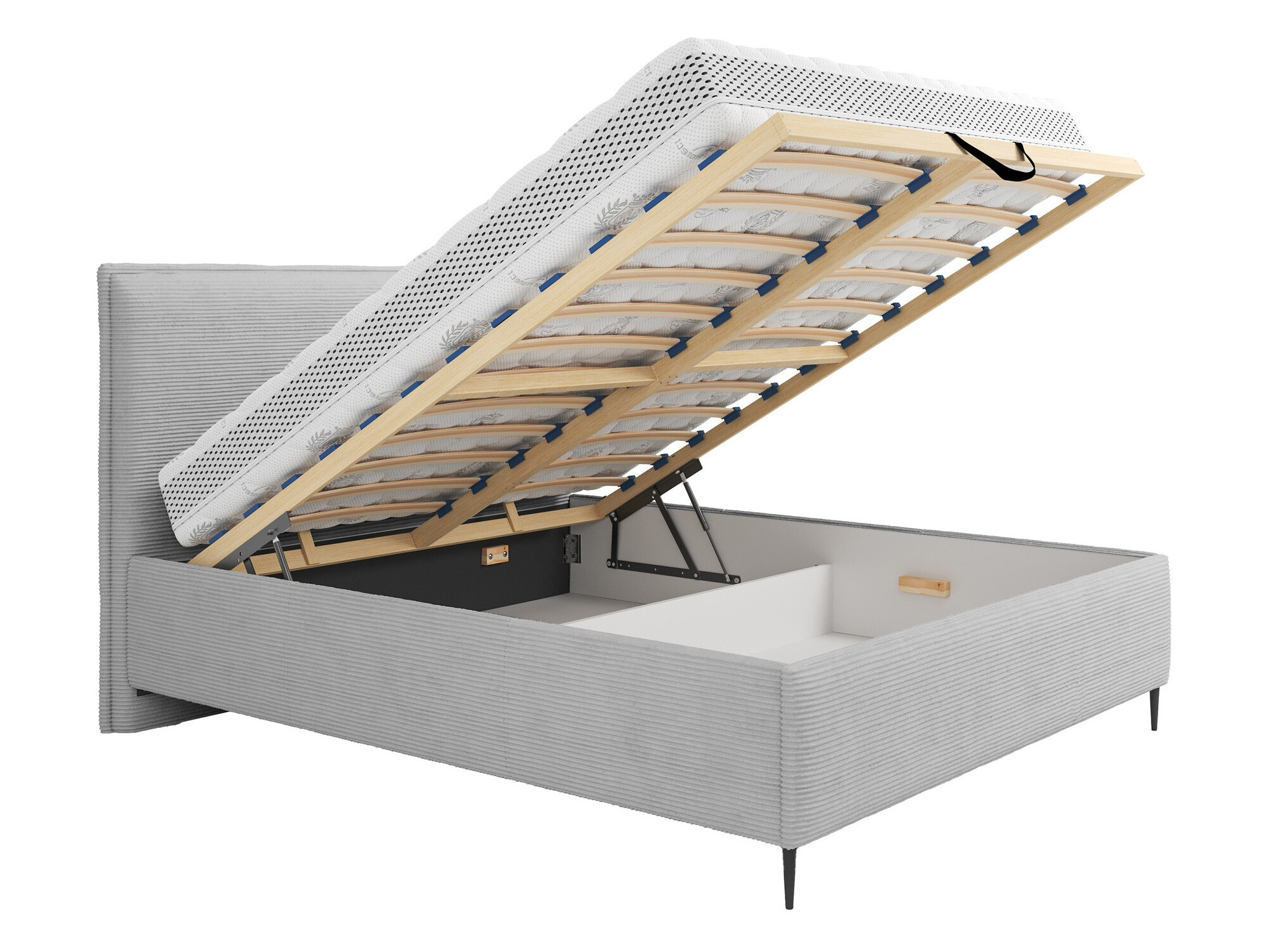 Cama ComfiDream 193 (Poso 110)