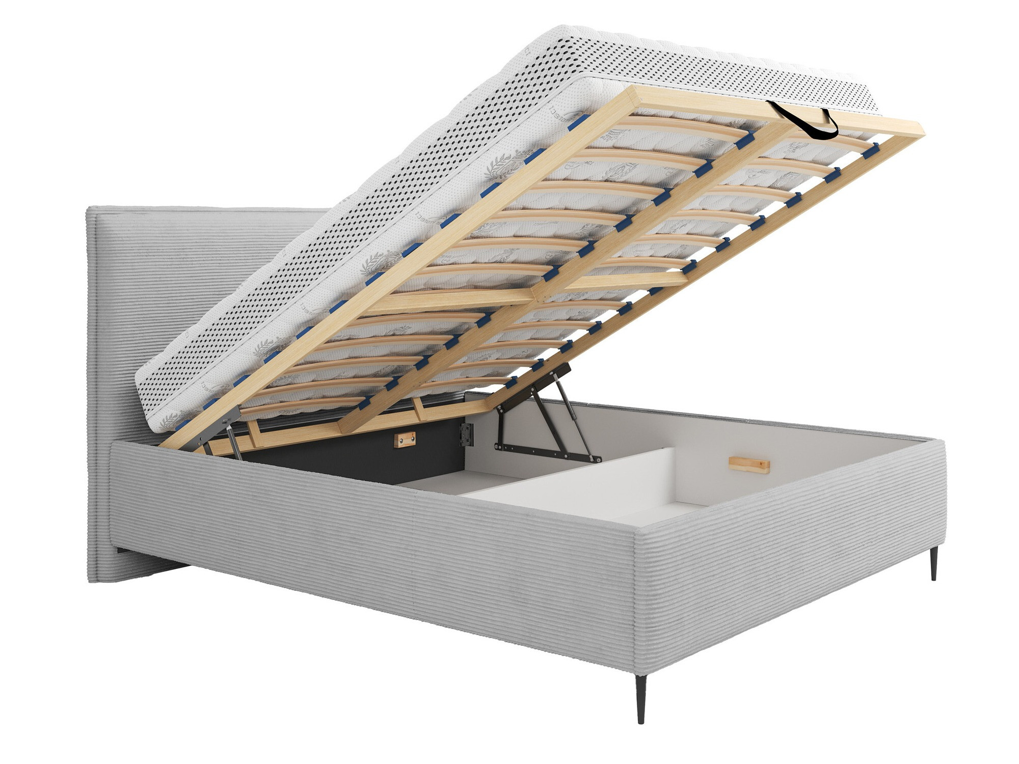 Cama ComfiDream 193 (Poso 110)