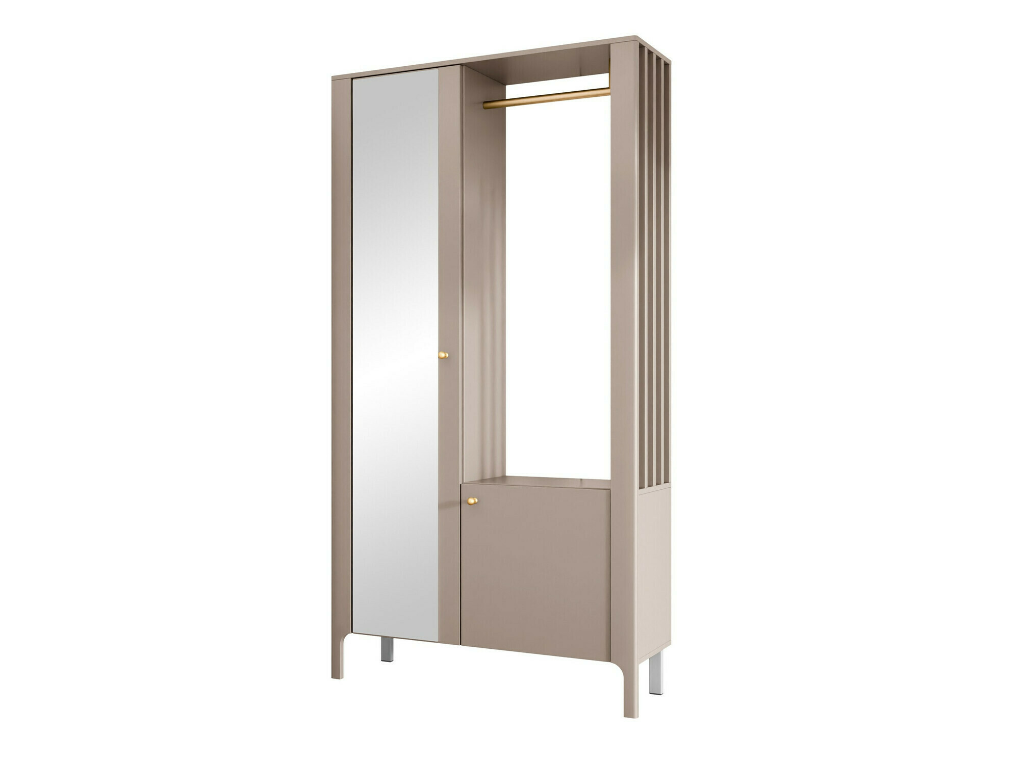 Conjunto para recibidor Stanton 149