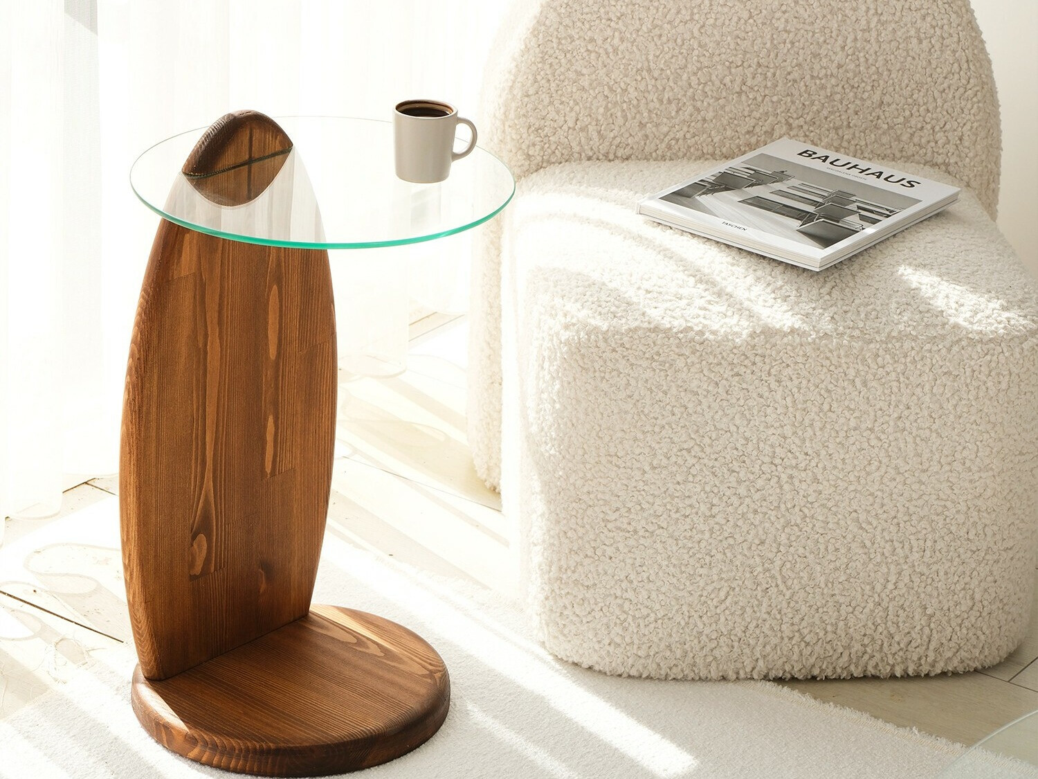 Mesa auxiliar Kailua 2400