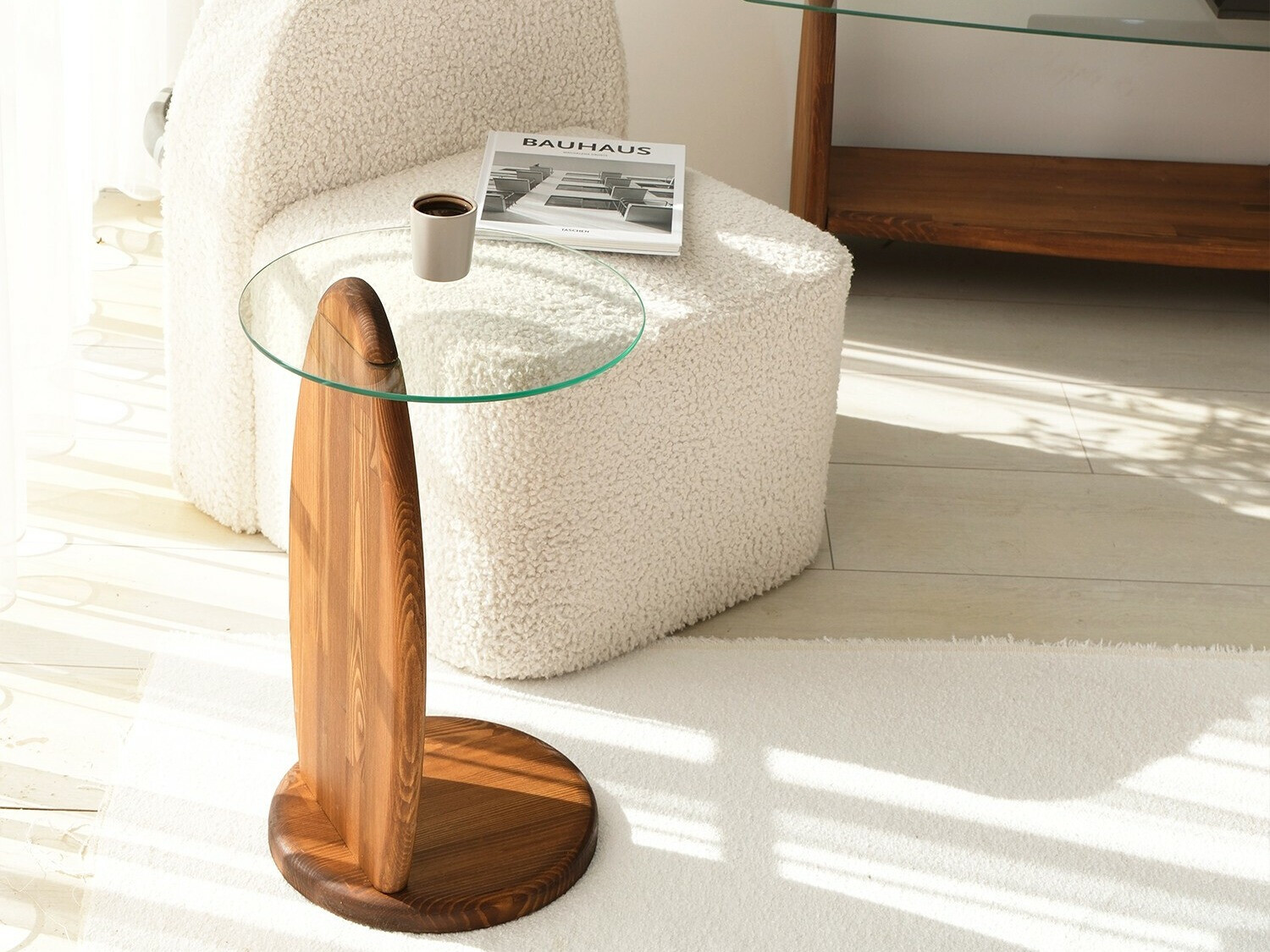 Mesa auxiliar Kailua 2400