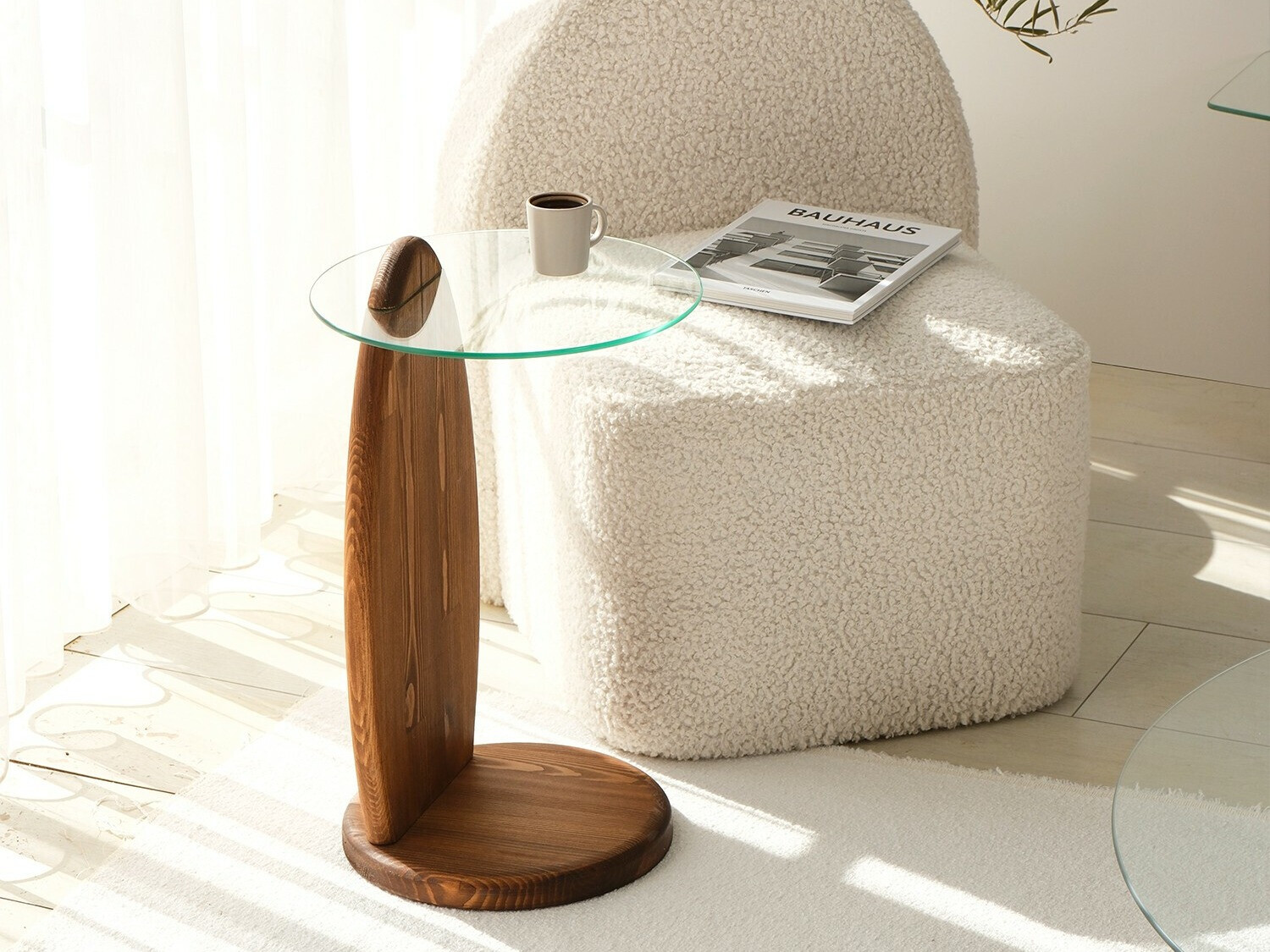 Mesa auxiliar Kailua 2400