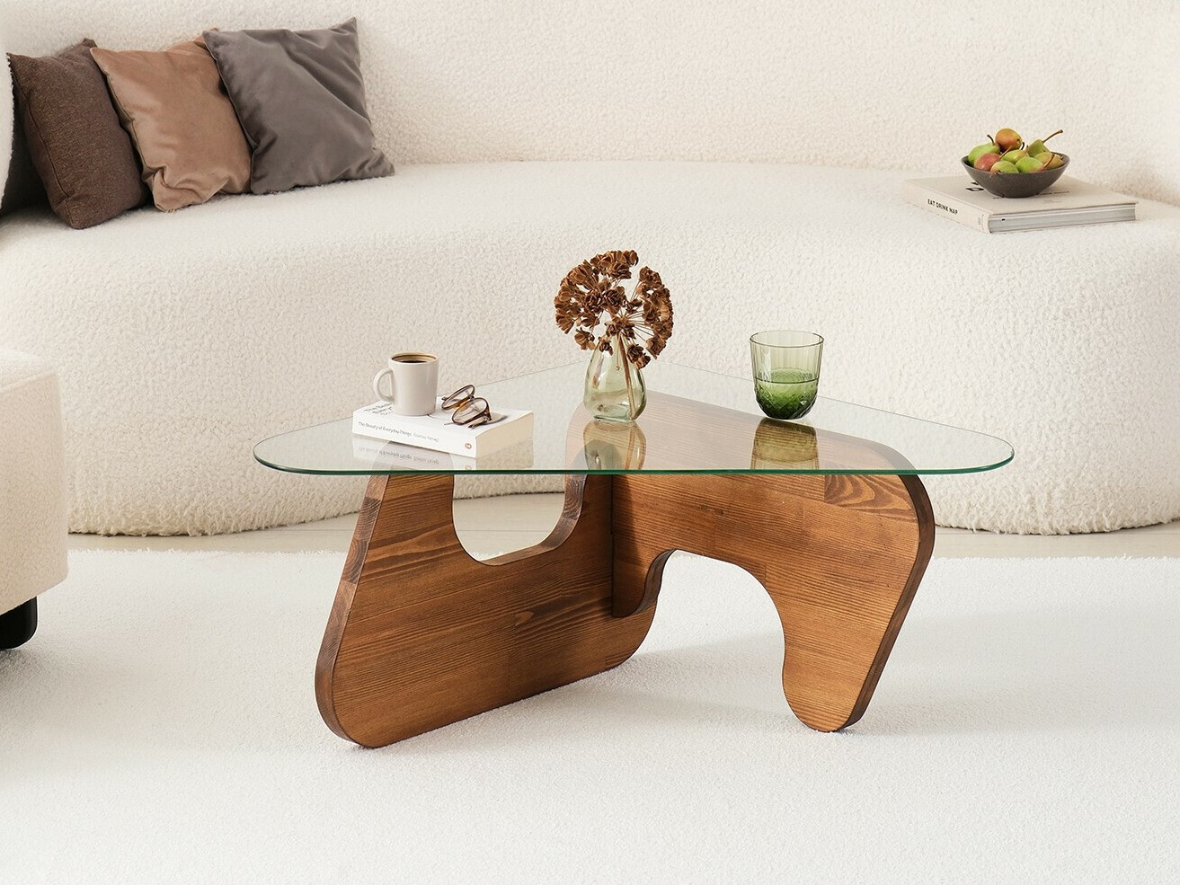 Mesa de centro Kailua 2399