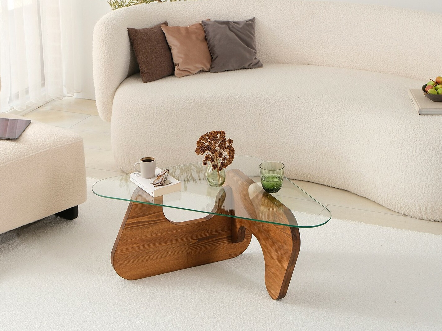 Mesa de centro Kailua 2399