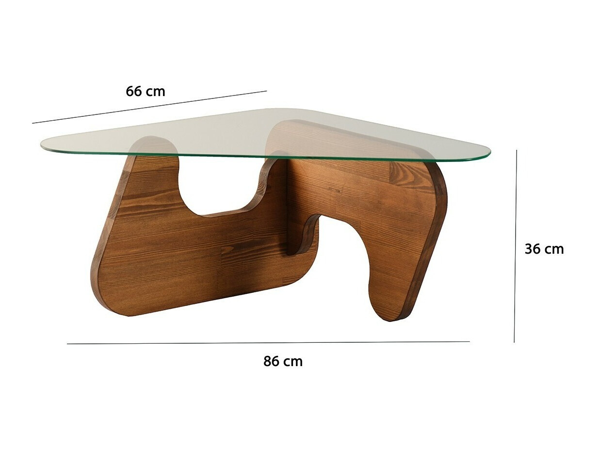 Mesa de centro Kailua 2399