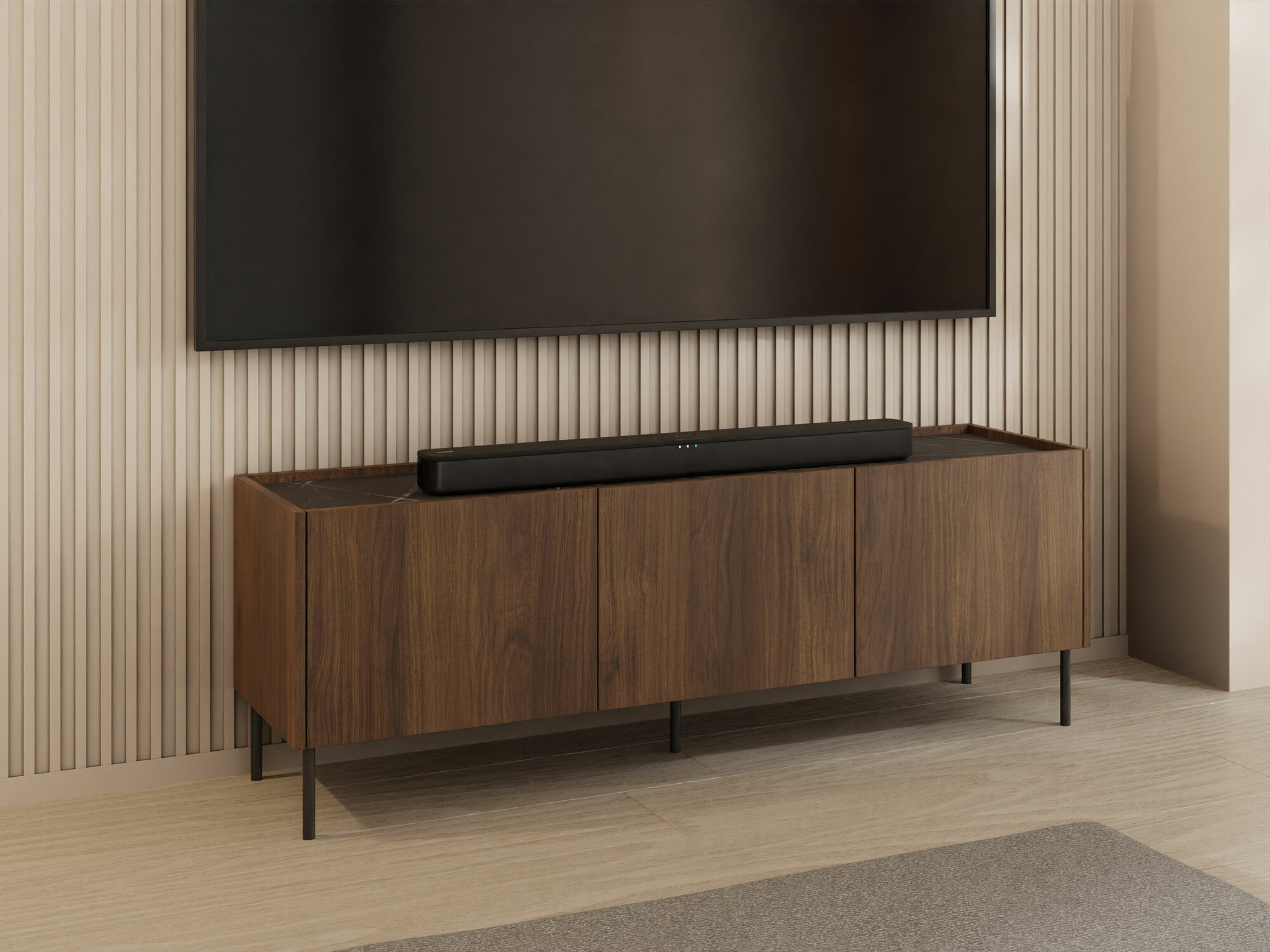 Mueble TV Comfivo Belviro 103