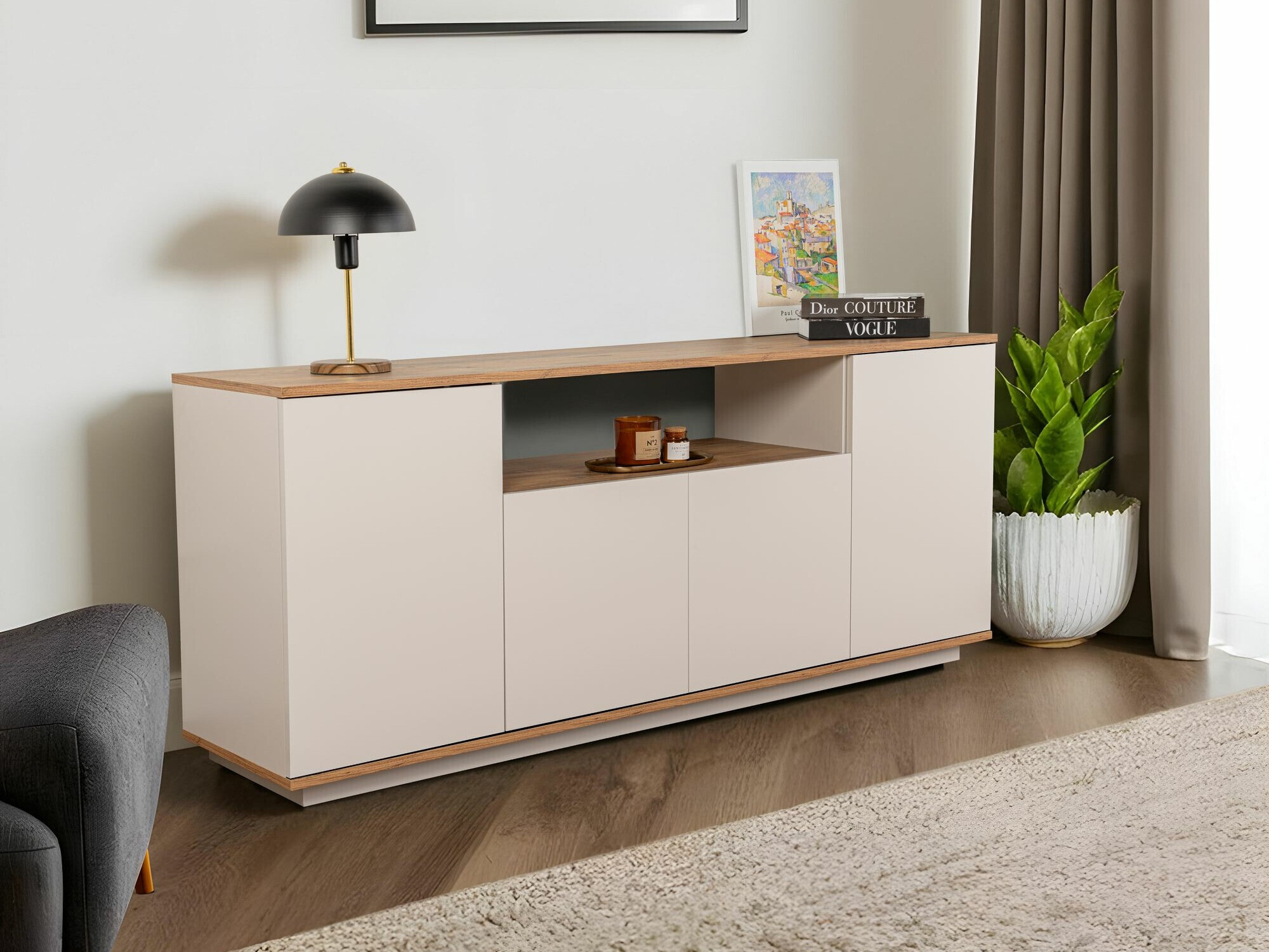 Aparador Kailua 2418