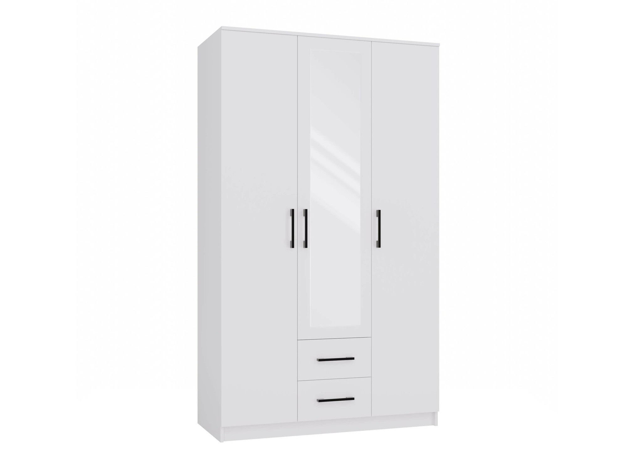 Armario Mandeville 116 (Blanco)