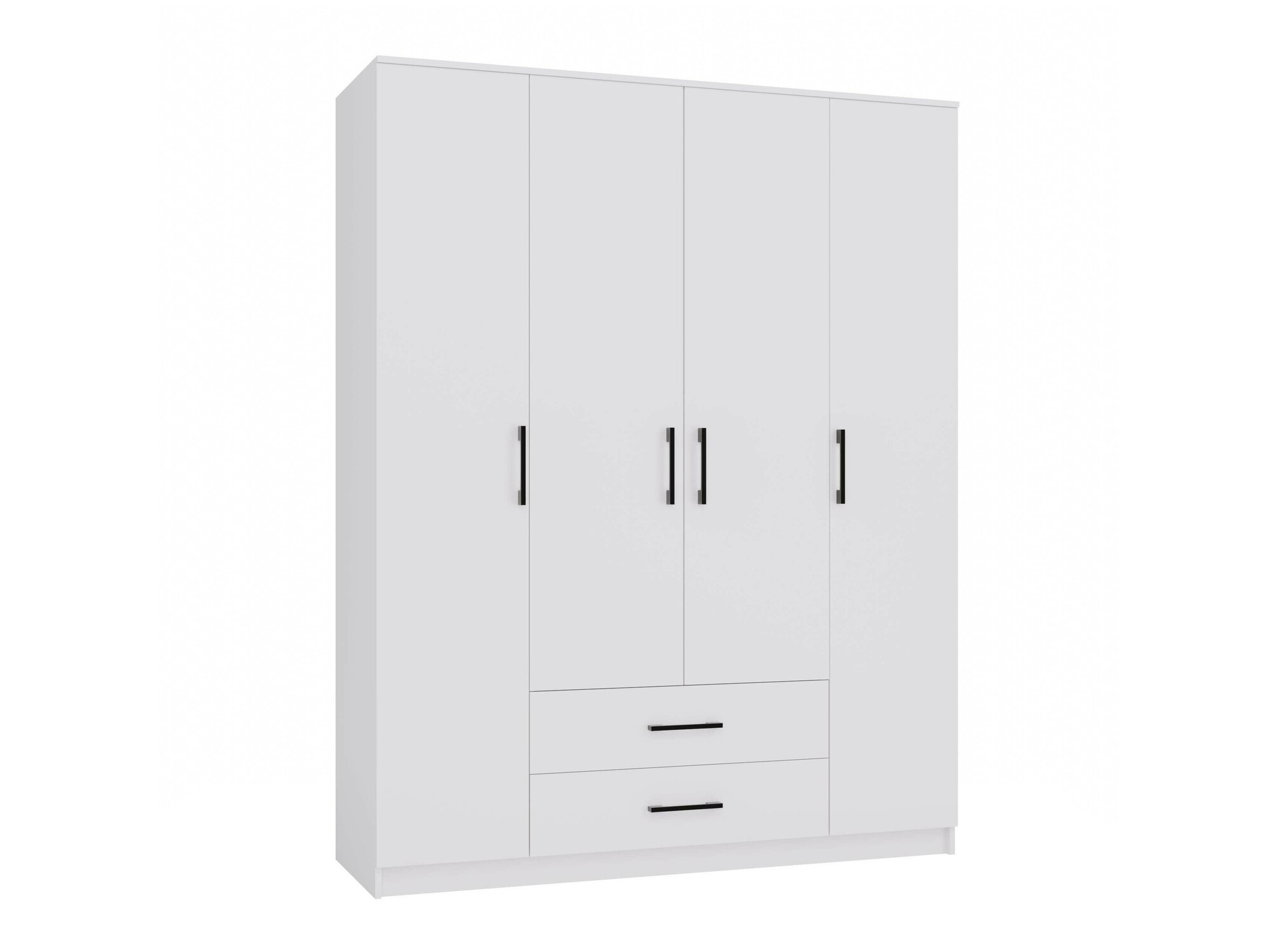 Armario Mandeville 299 (Blanco)