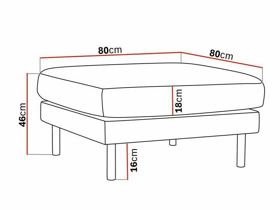 Reposapiés Ruvsonu 106 (Neve 03)