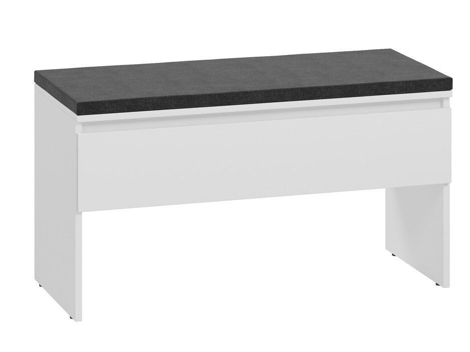 Zapatero Lorcama 100 (Blanco)