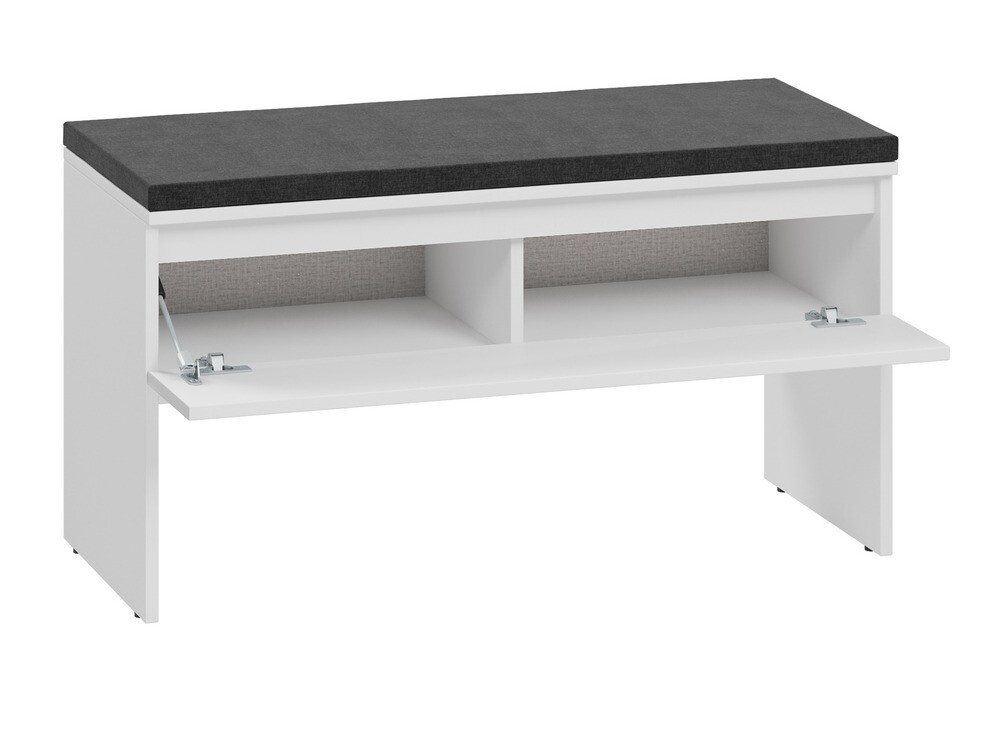 Zapatero Lorcama 100 (Blanco)