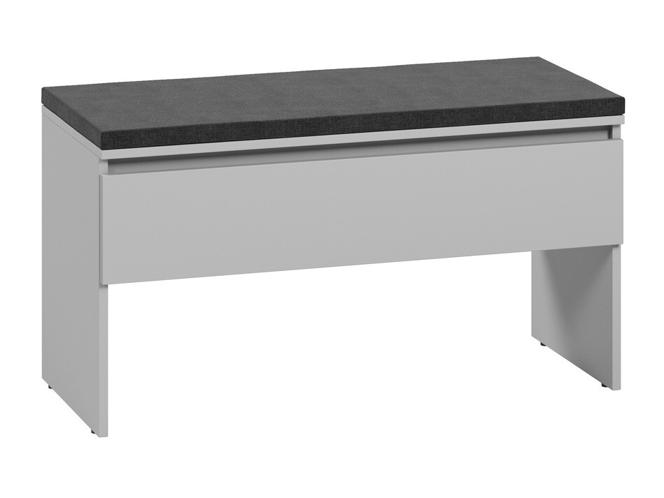 Zapatero Lorcama 100 (Gris)