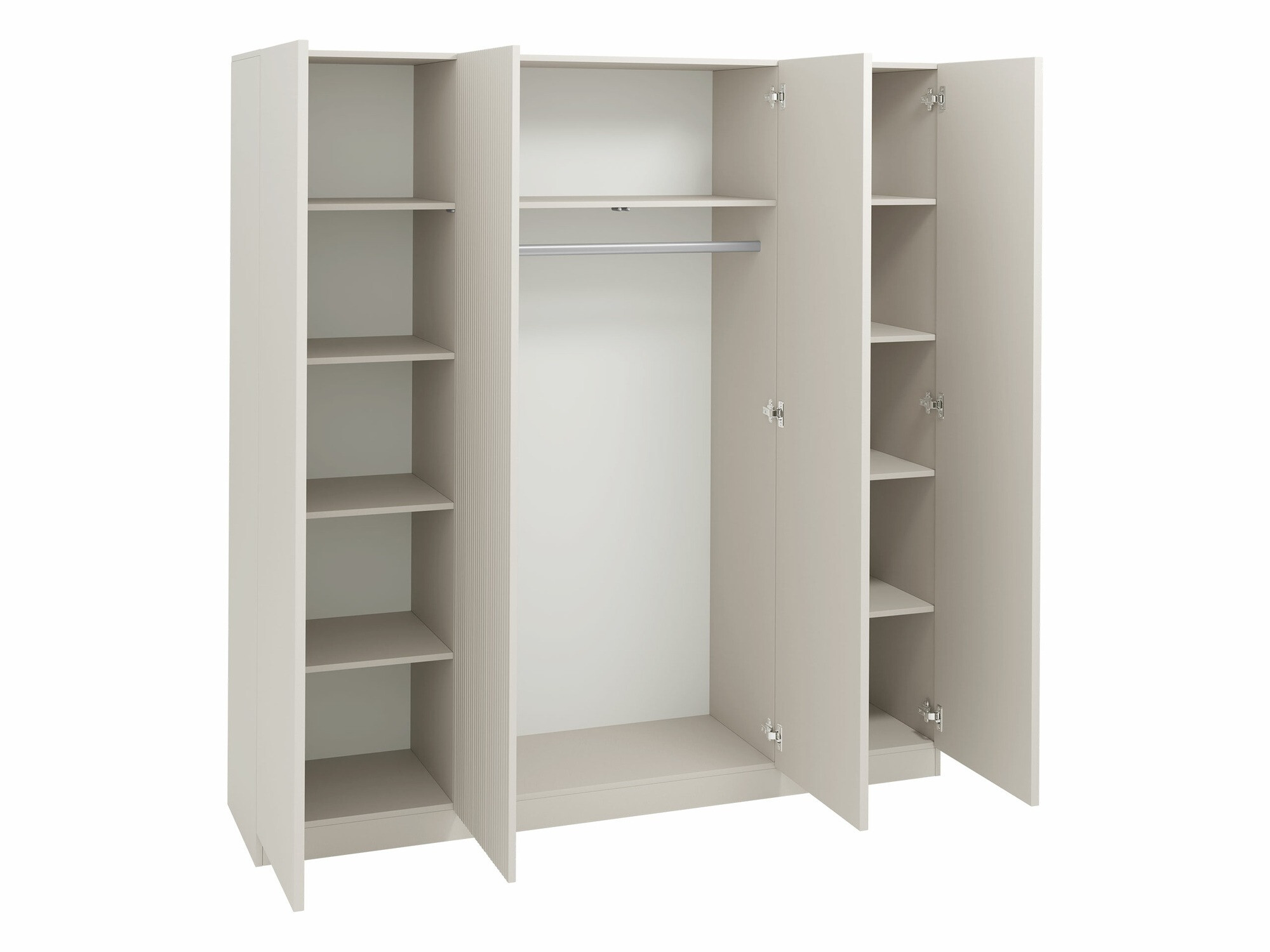 Armario Lunole 107 (Cachemira)