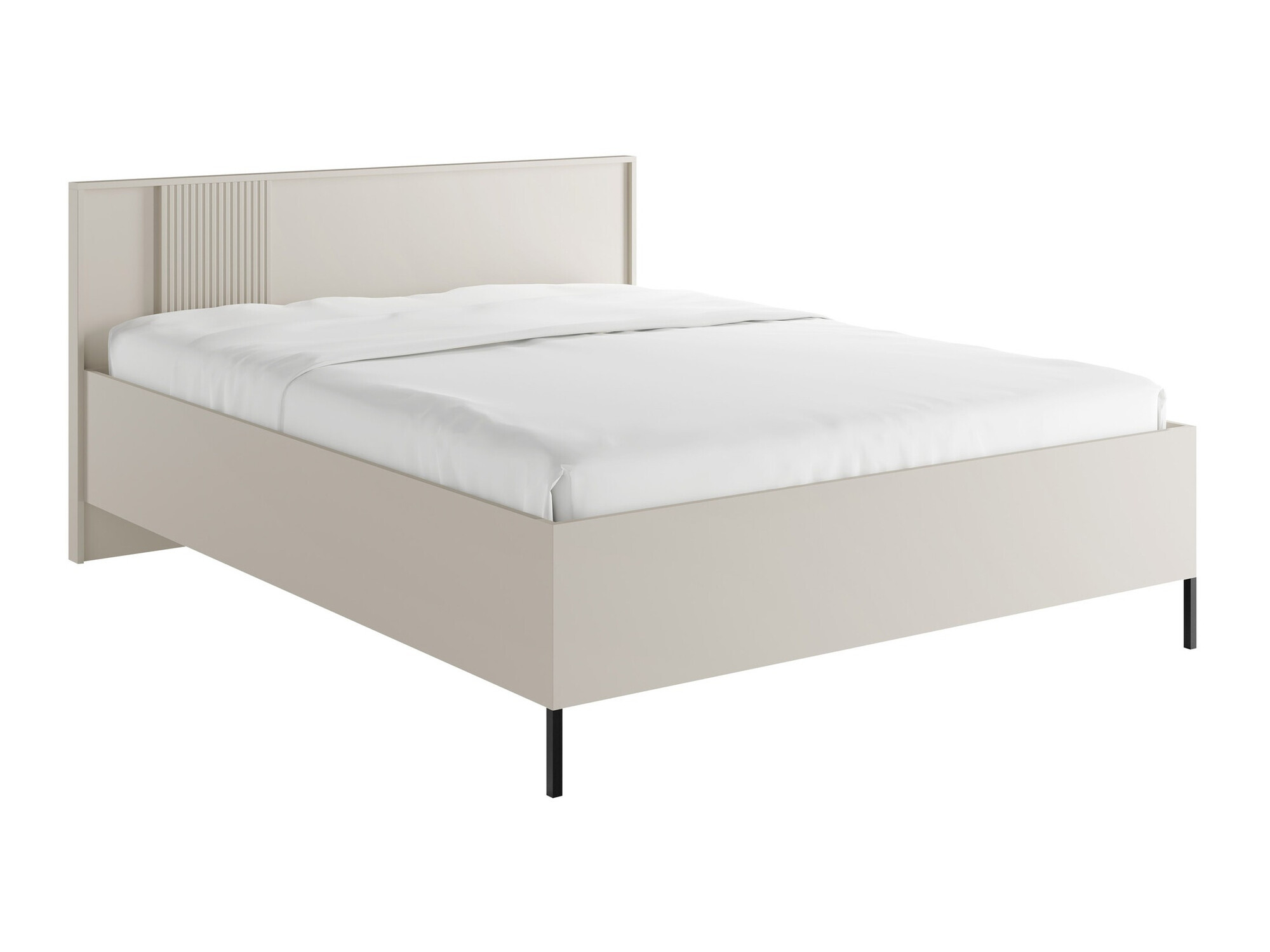 Cama Lunole 105 (Cachemira)