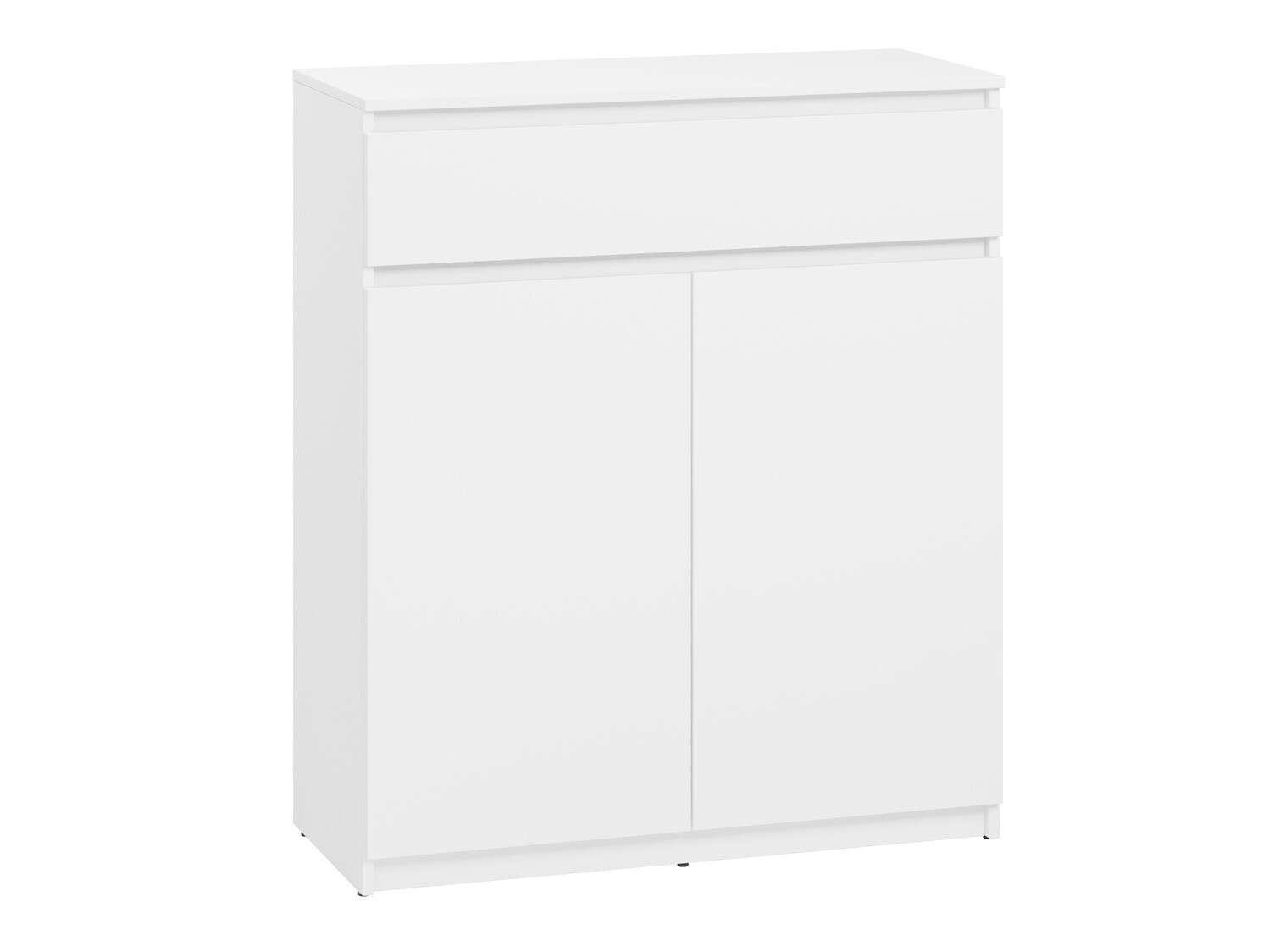 Cómoda Lorcama 105 (Blanco)