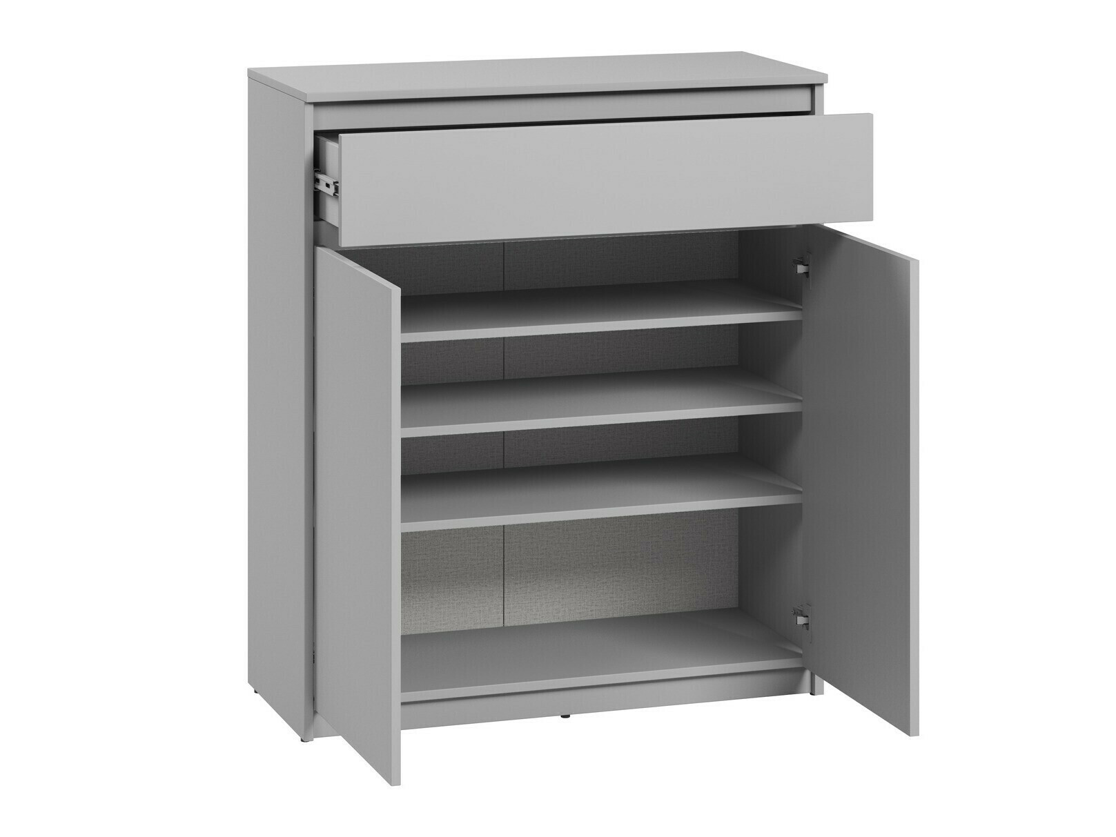 Conjunto para recibidor Lorcama 106