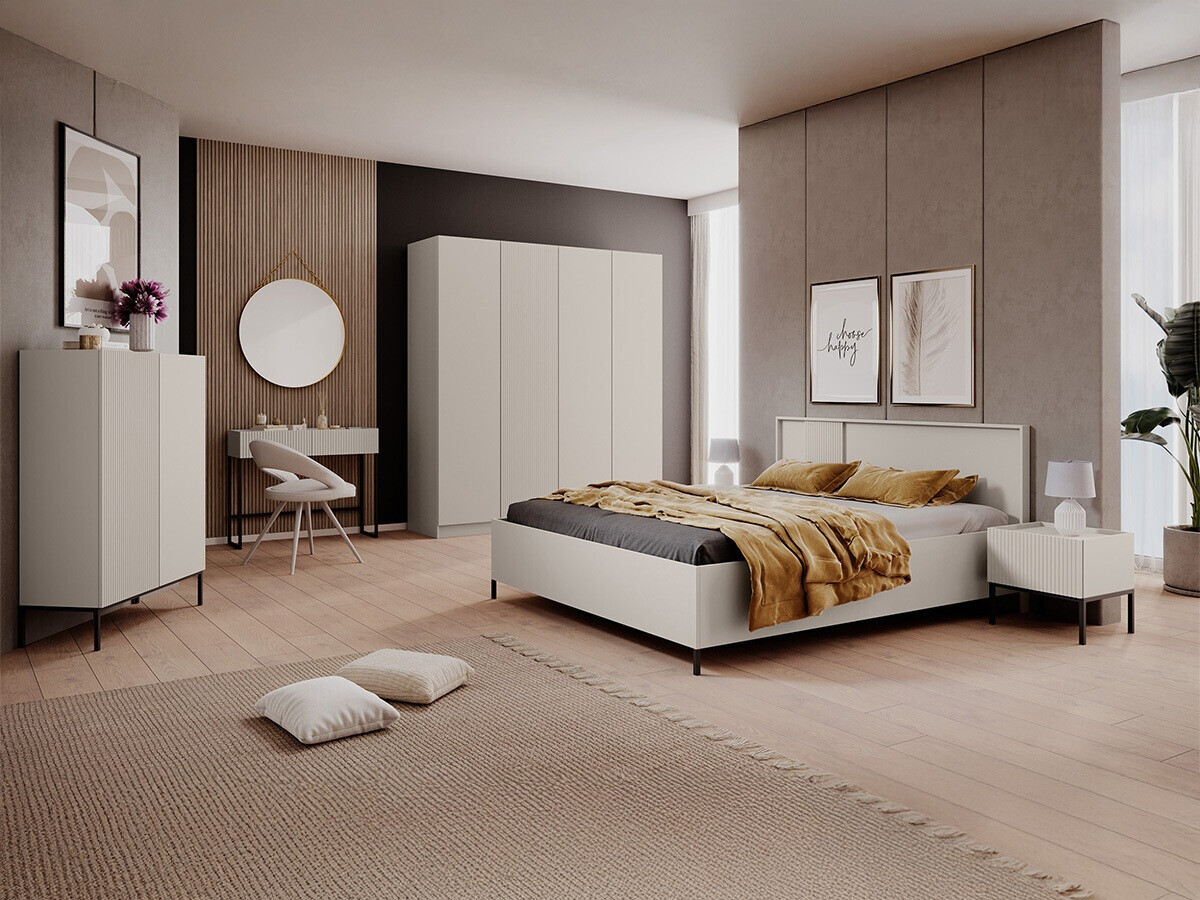 Consola Lunole 103 (Cachemira)