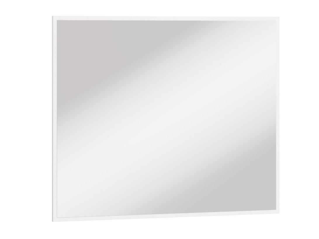 Espejo Lorcama 101 (Blanco)