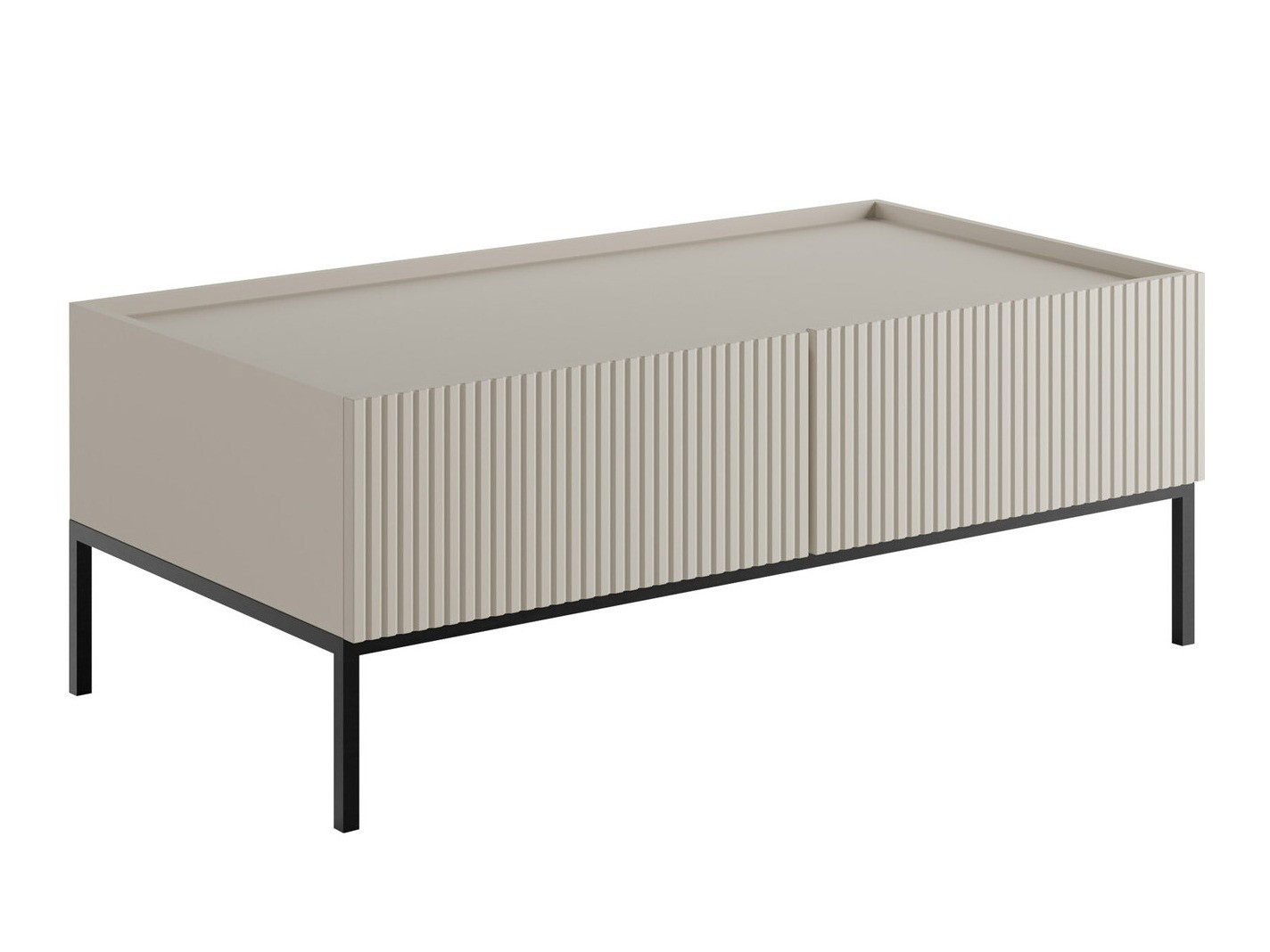 Mesa de centro Lunole 104 (Cachemira)