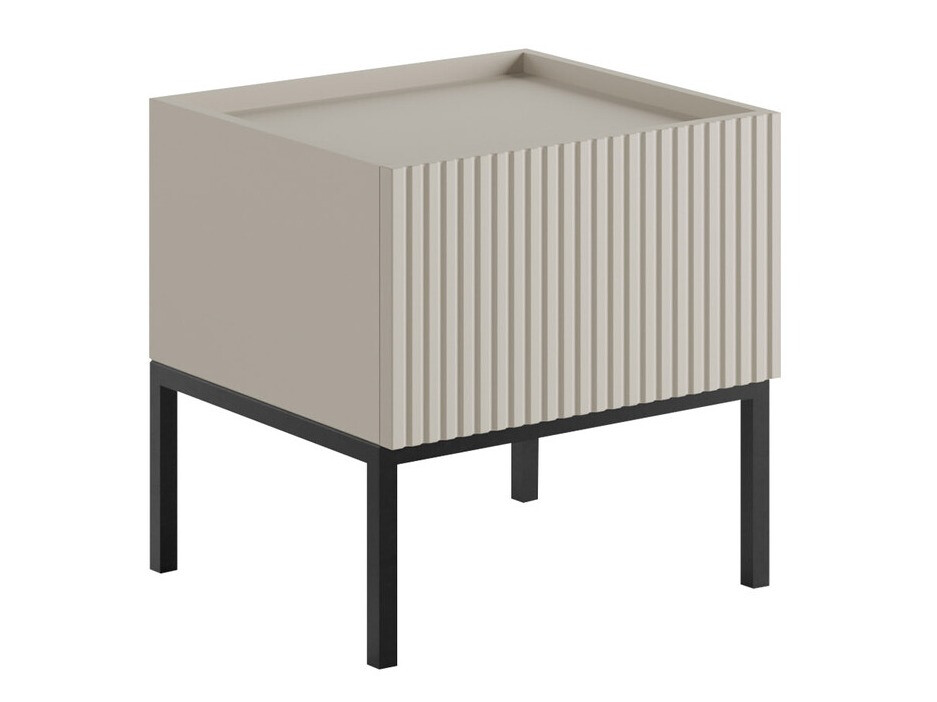 Mesilla de noche Lunole 106 (Cachemira)