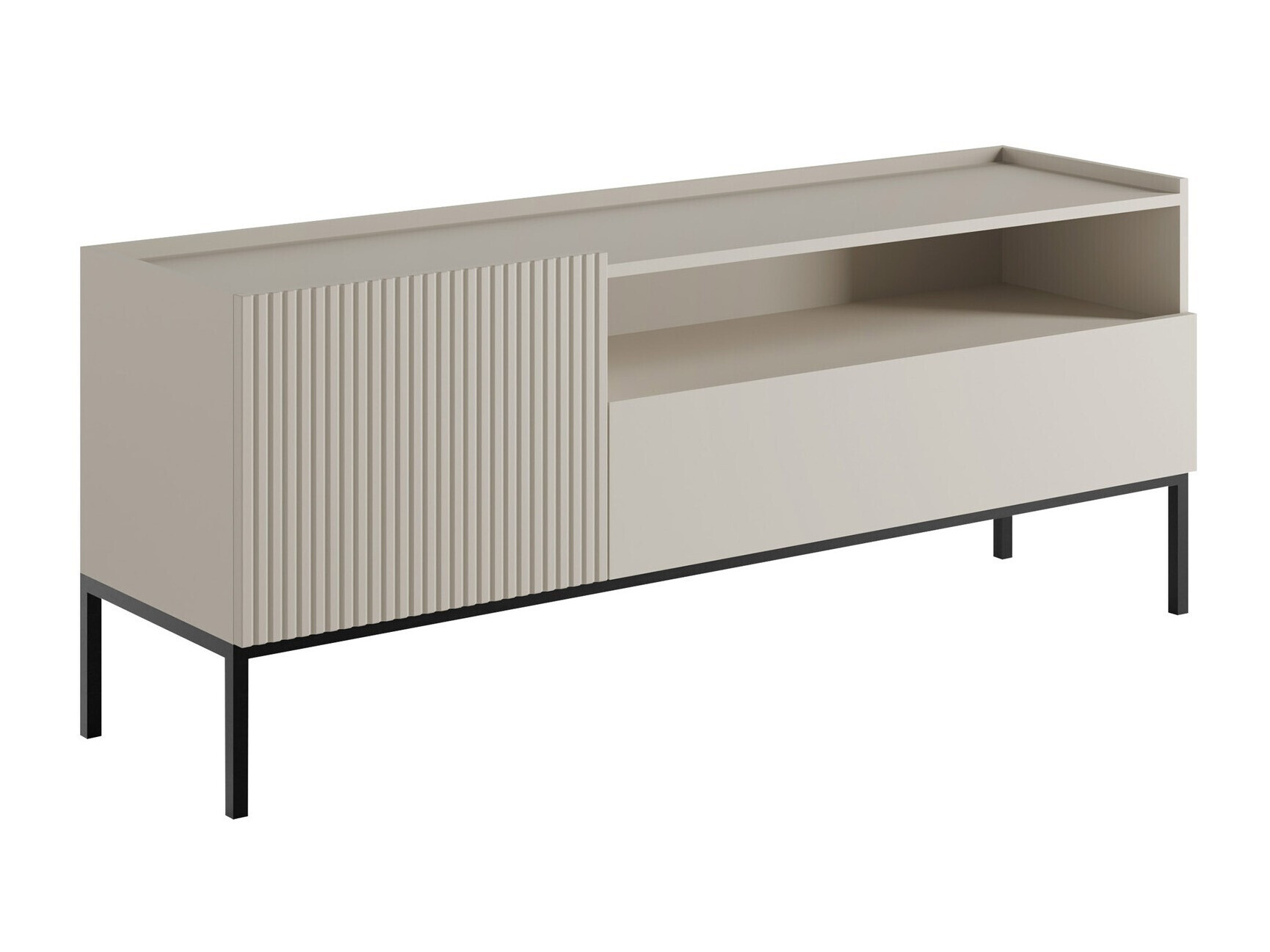 Mueble TV Lunole 108 (Cachemira)