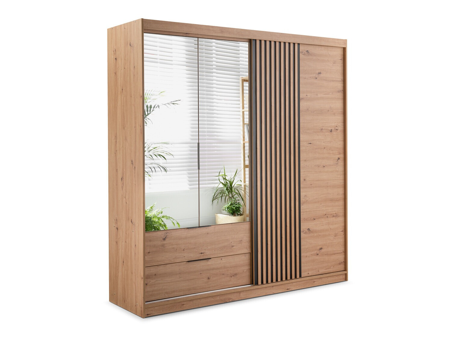 Armario Honolulu 246