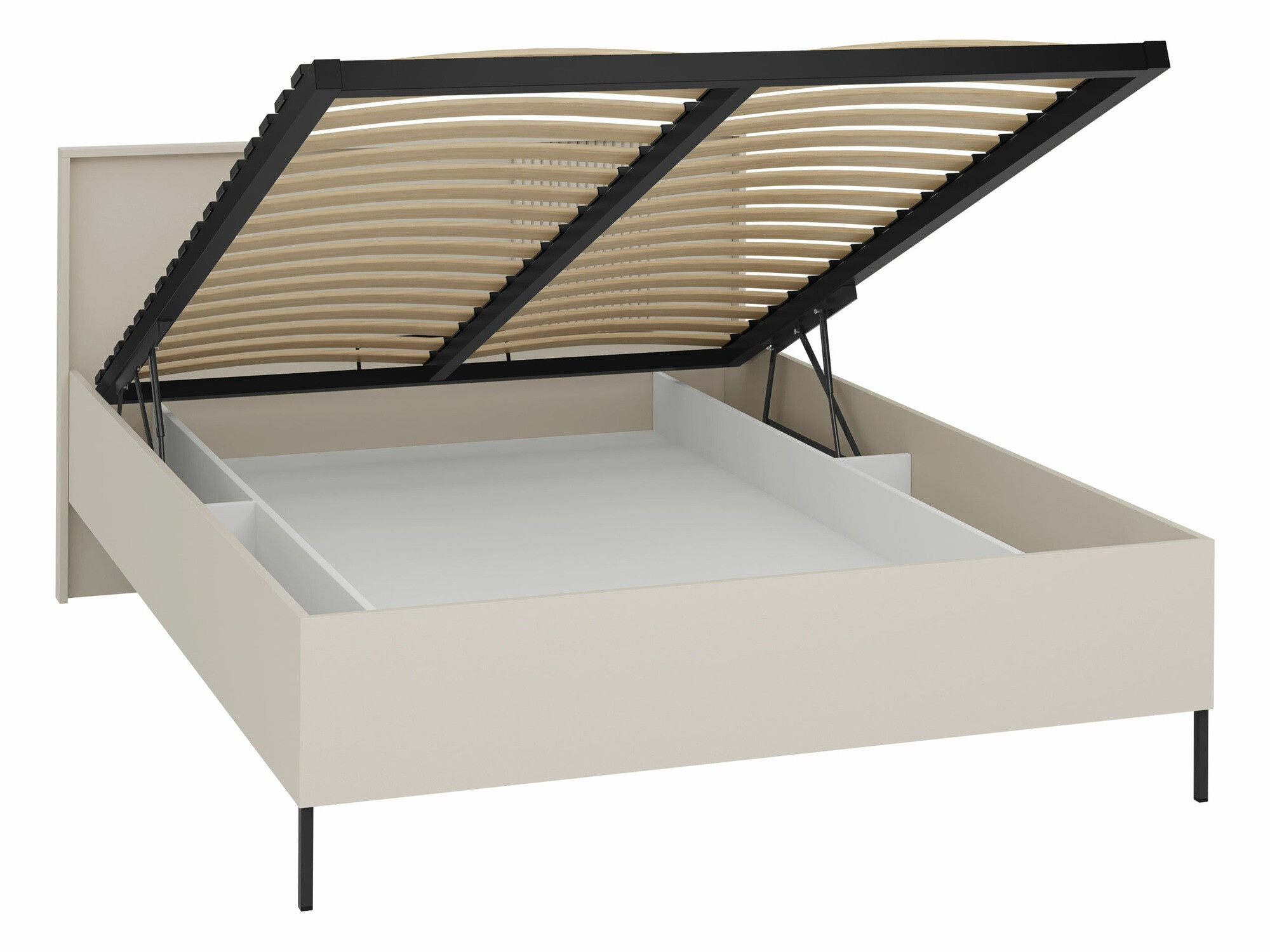 Conjunto de dormitorio Lunole 111 (Cachemira)