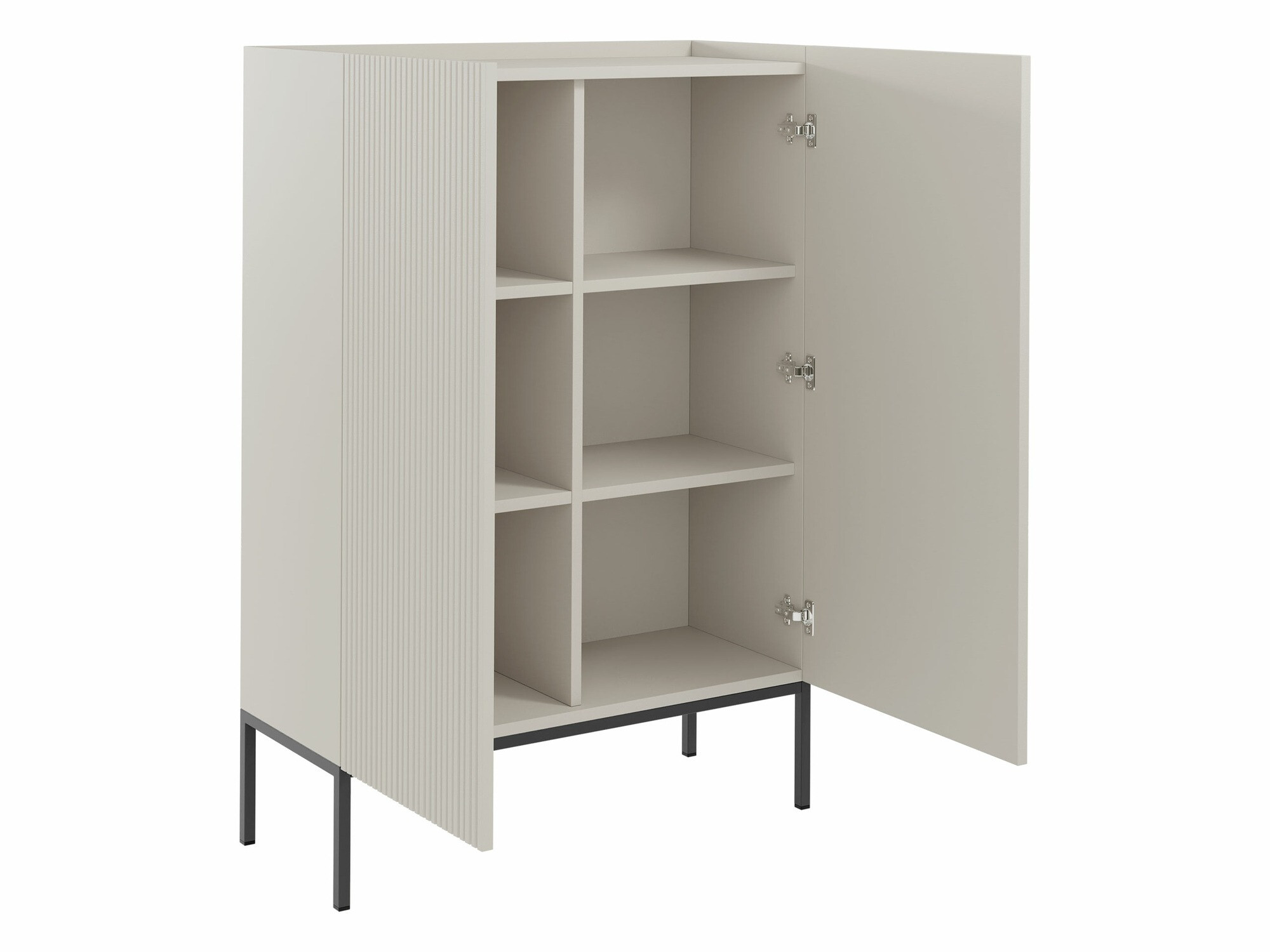 Conjunto de dormitorio Lunole 111 (Cachemira)