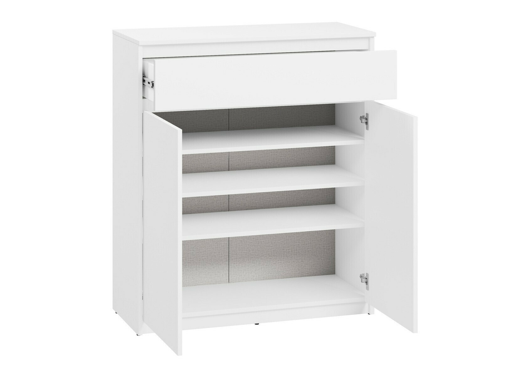 Conjunto para recibidor Lorcama 108