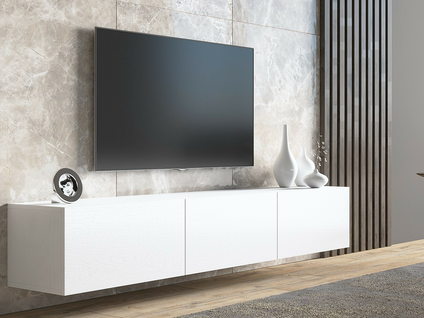 Mueble TV Kailua 2411