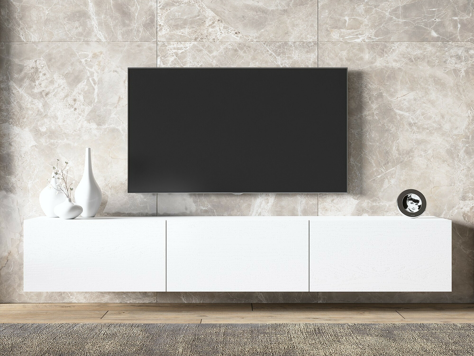 Mueble TV Kailua 2411