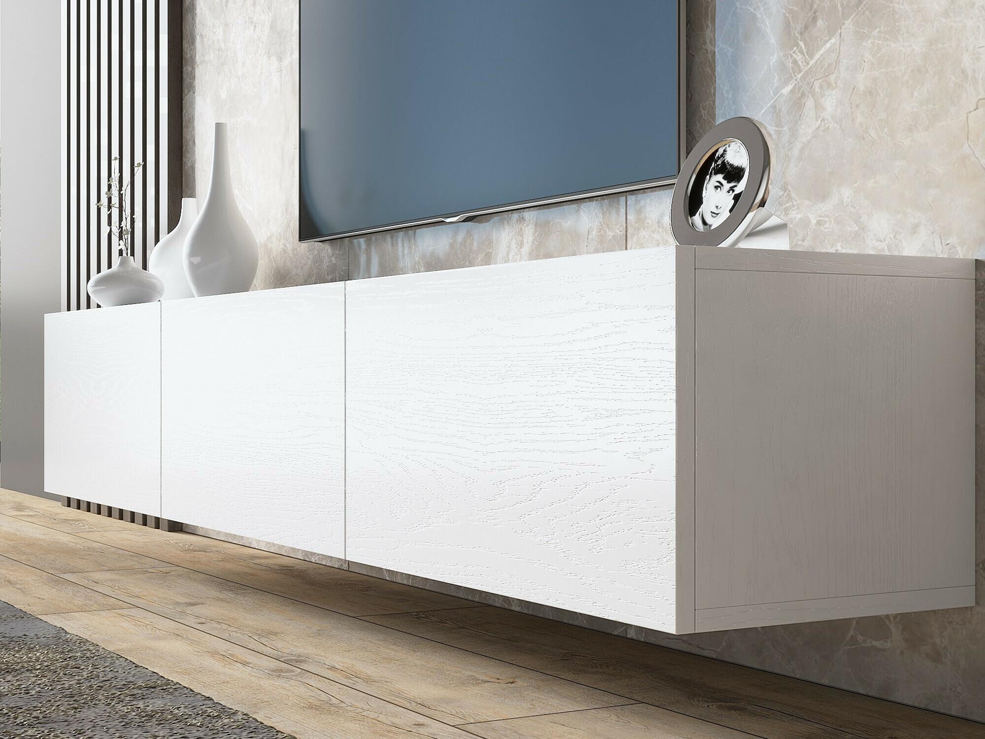 Mueble TV Kailua 2411