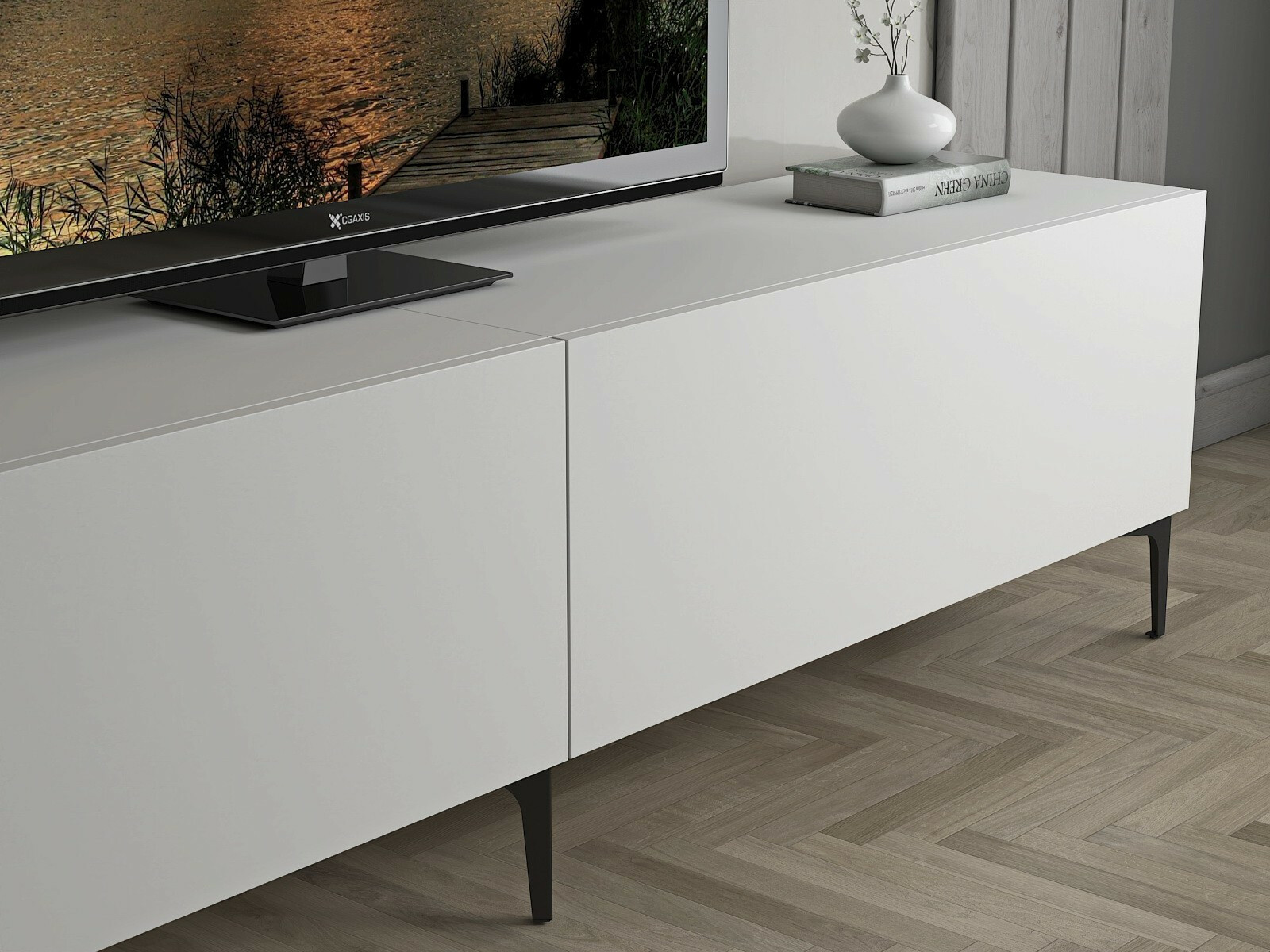 Mueble TV Kailua 2412