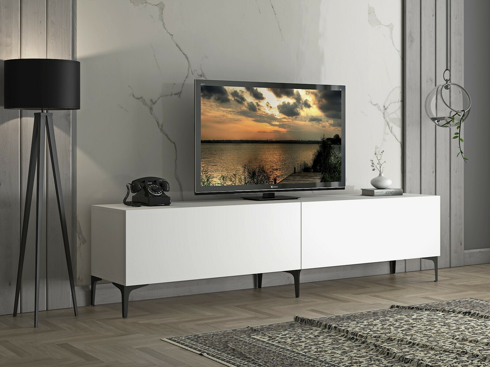 Mueble TV Kailua 2412
