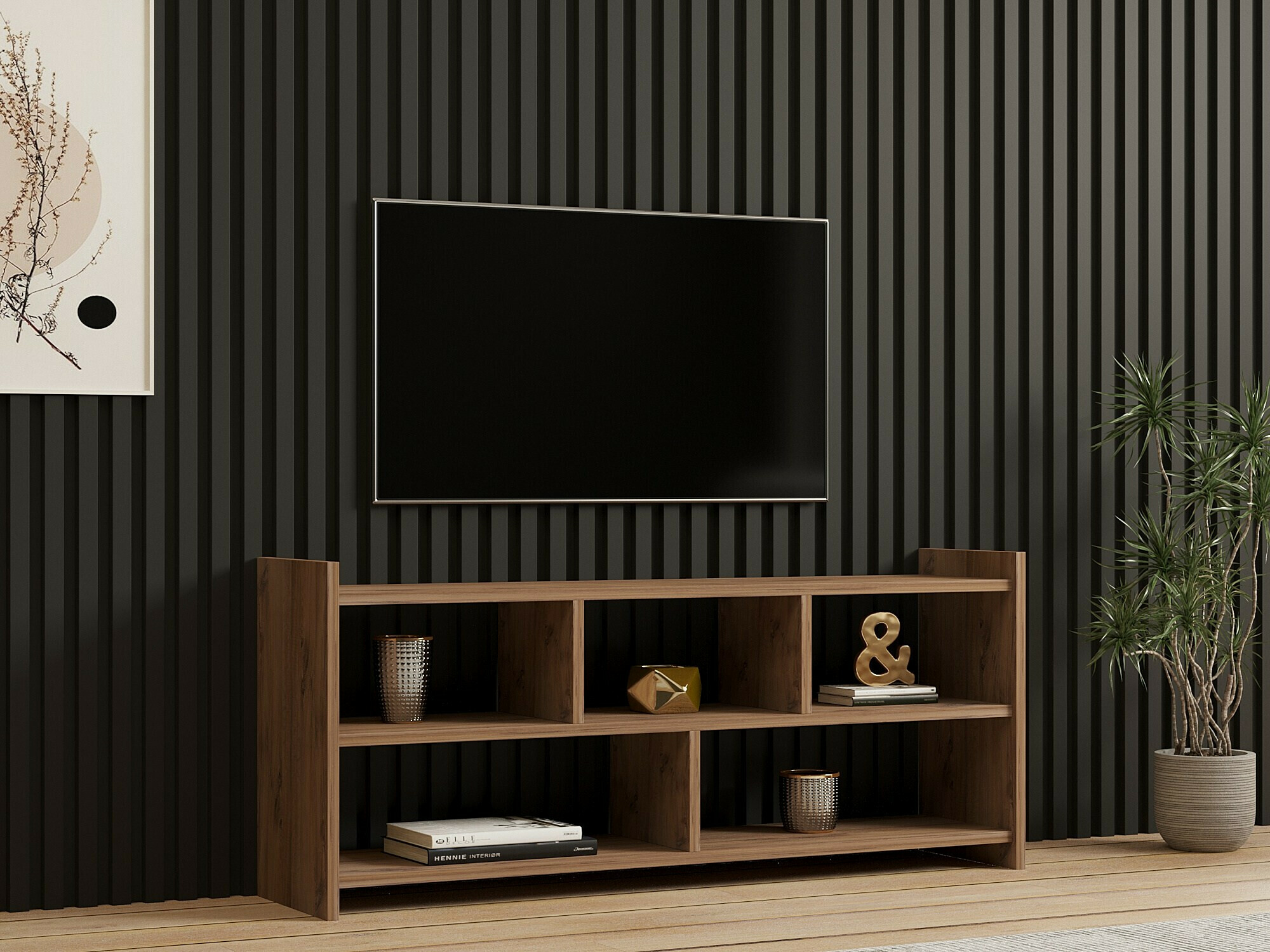 Mueble TV Kailua 2414