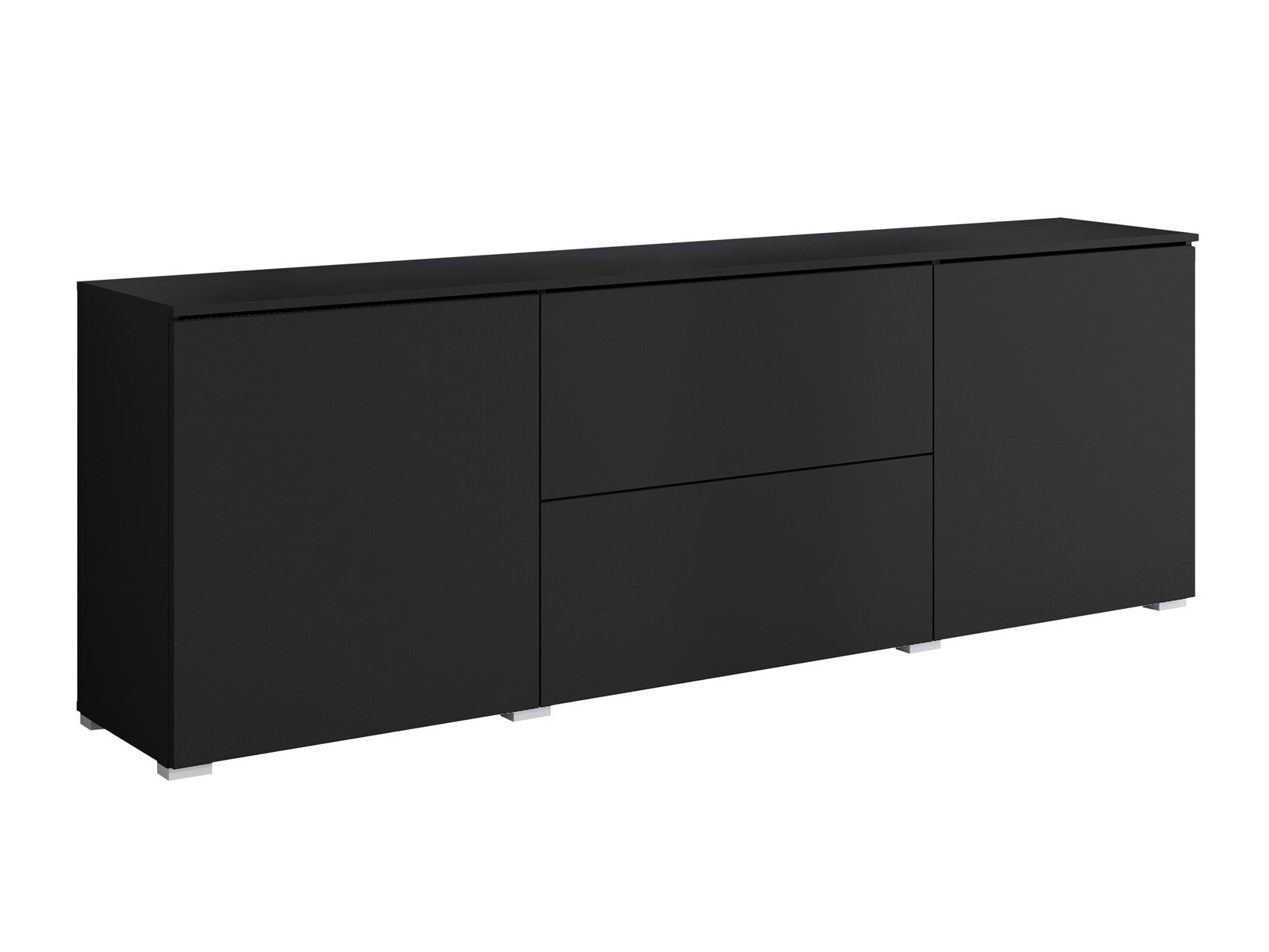 Mueble TV Mirfivo 104 (Grafito)