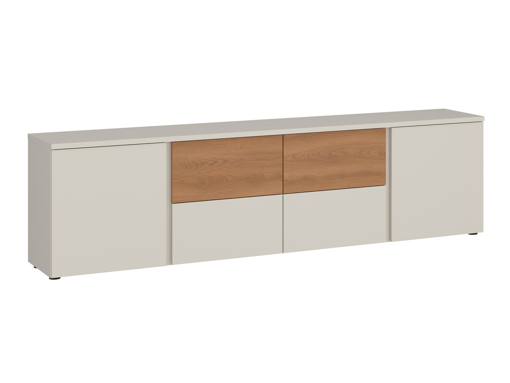 Mueble TV Sermelo 100