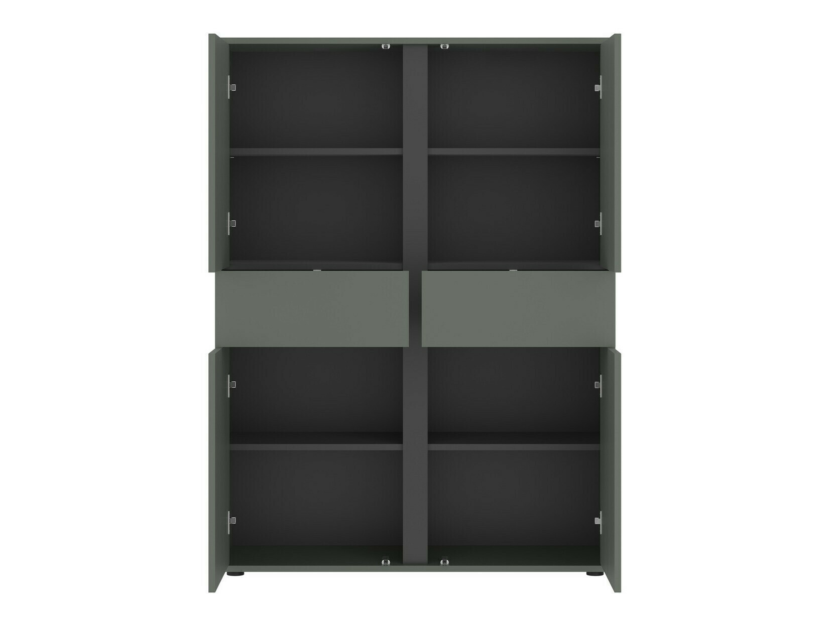 Conjunto de salón Vircoro 106