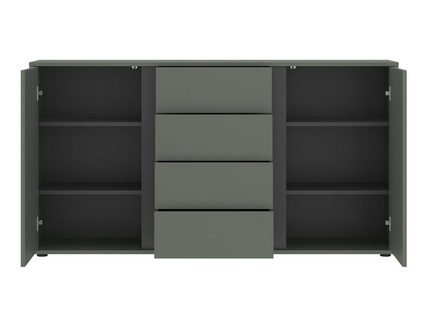 Conjunto de salón Vircoro 106