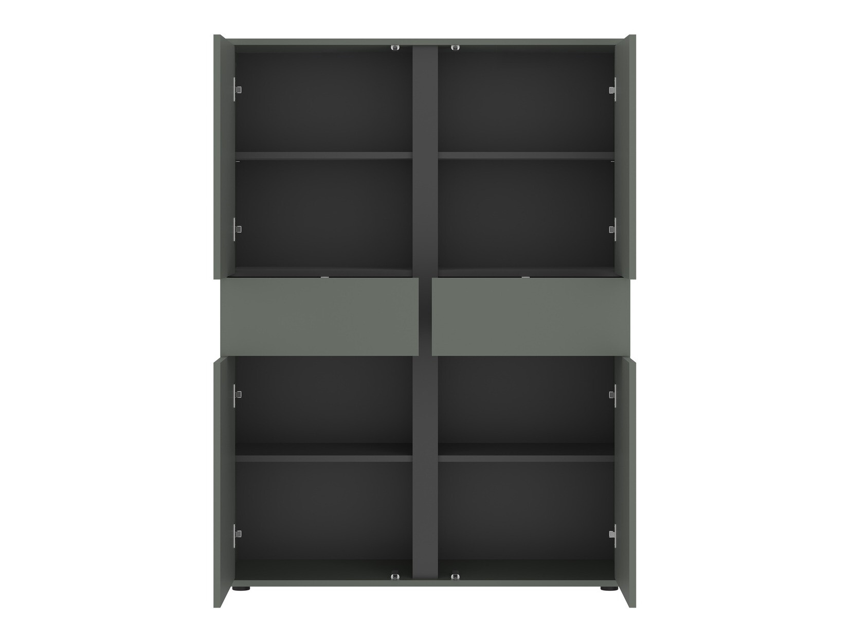 Estantería Vircoro 100