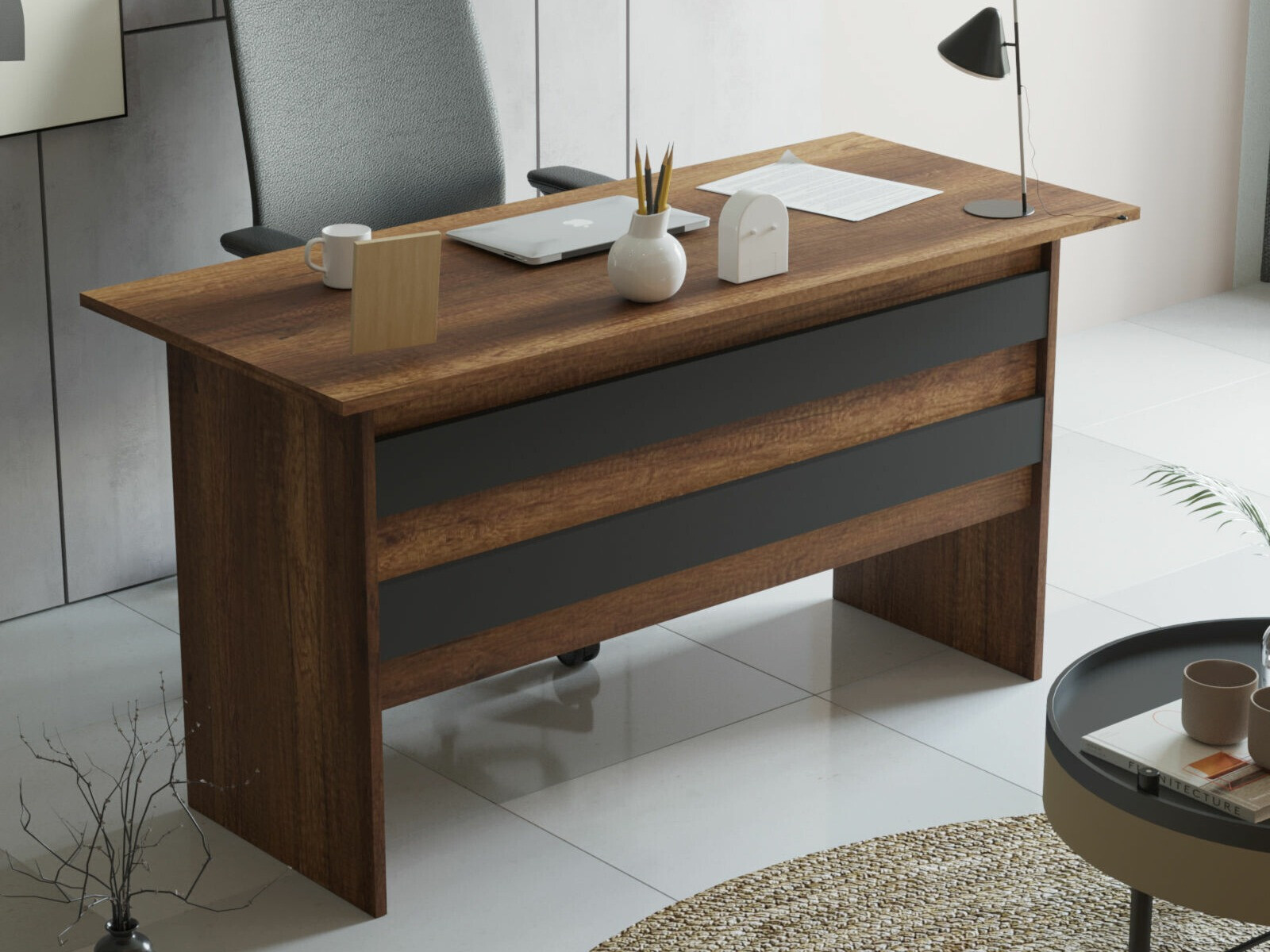 Mesa de oficina Kailua 2425