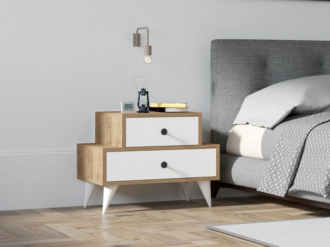 Mesilla de noche Kailua 2417