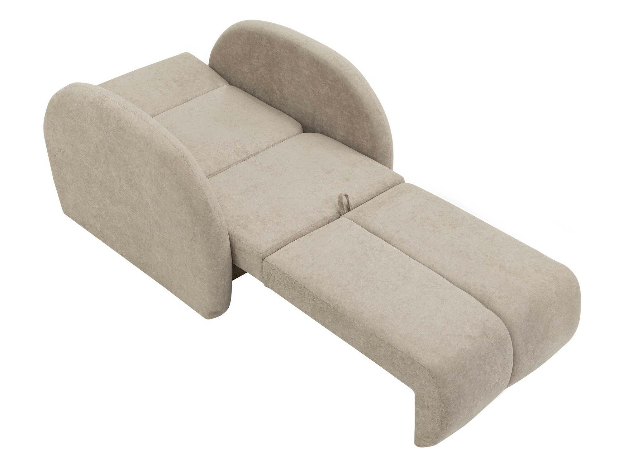 Sillón Citral I (Velo 623)