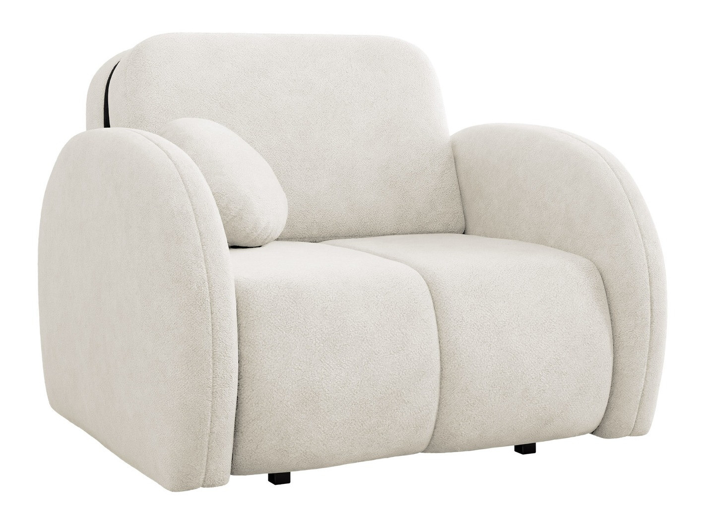 Sillón Columbus 244 (Velo 621)
