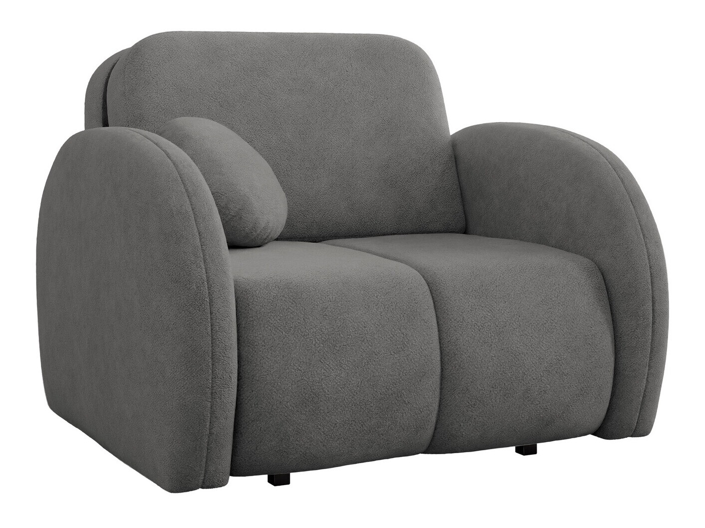 Sillón Columbus 244 (Velo 635)