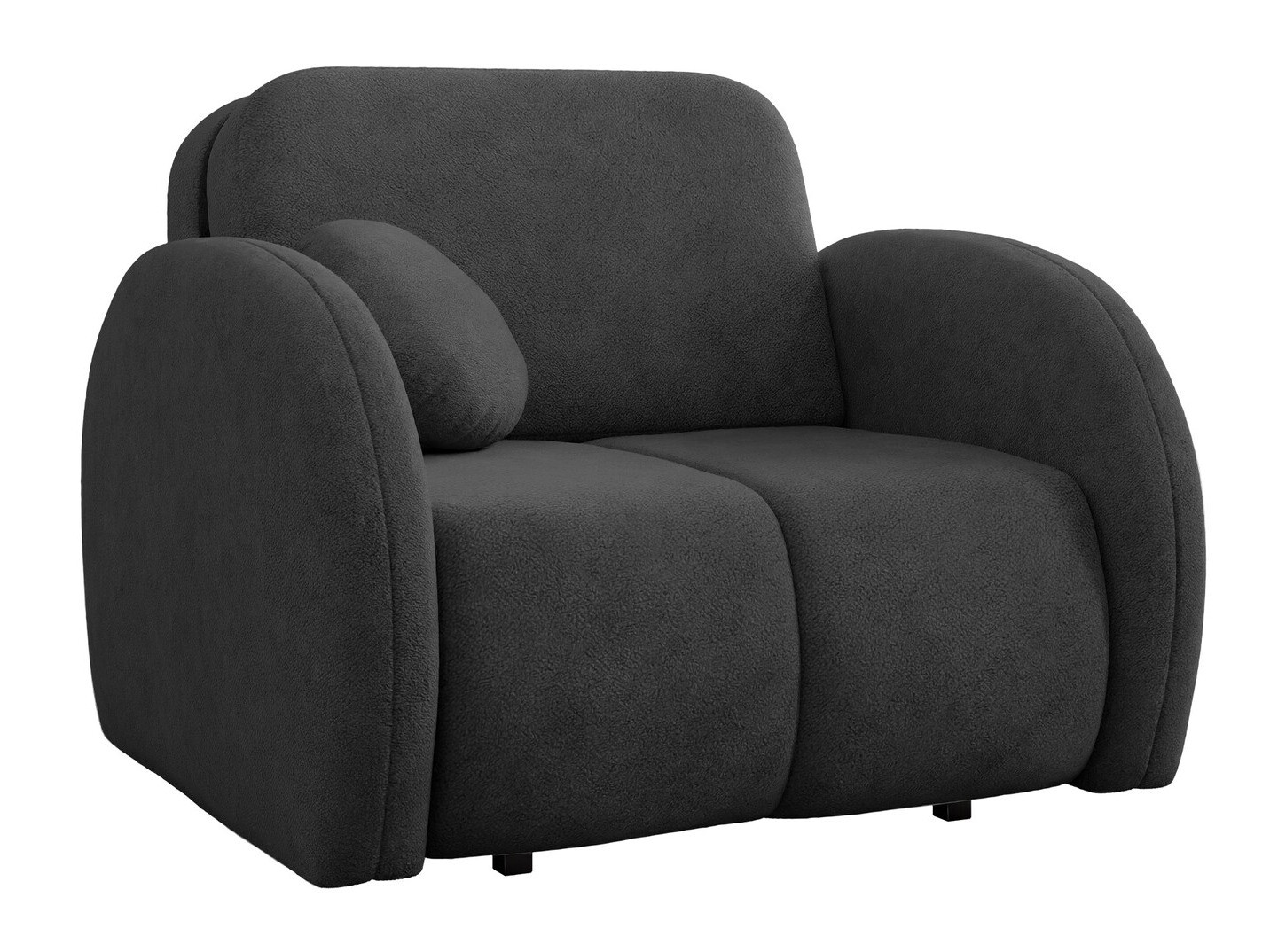 Sillón Columbus 244 (Velo 636)