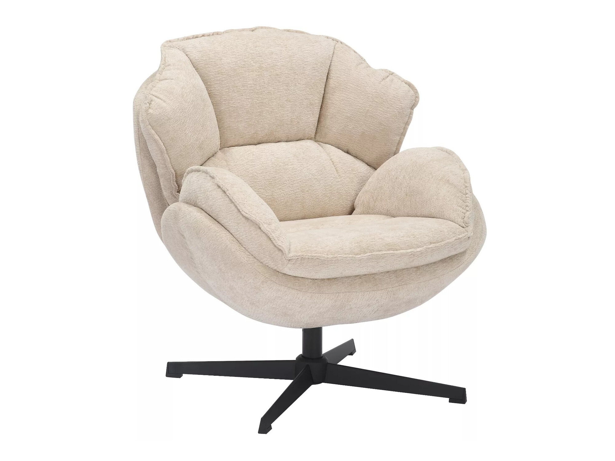 Sillón Detroit 699 (Beige)
